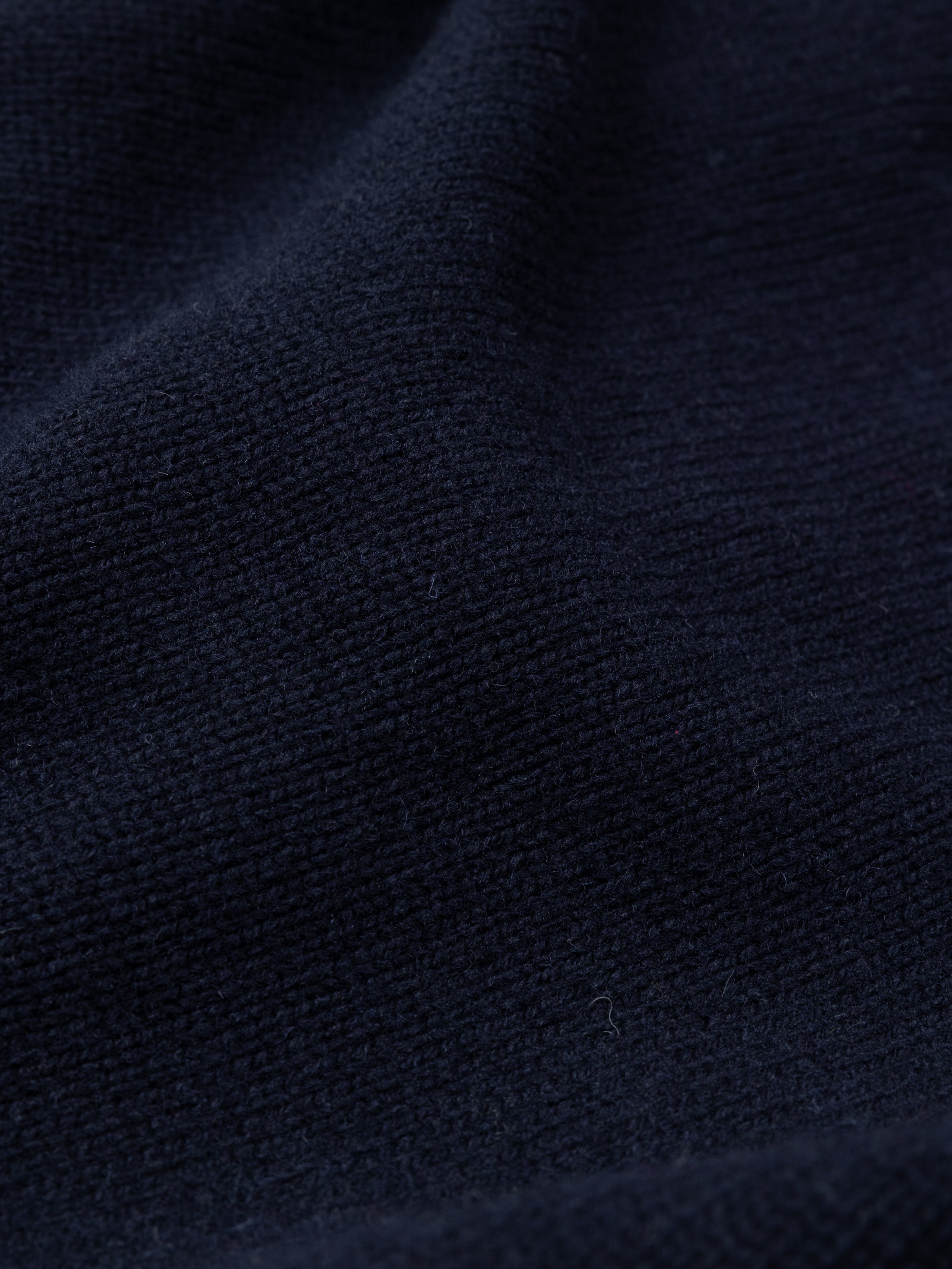 Women's Eva Contrast Stitch Jumper