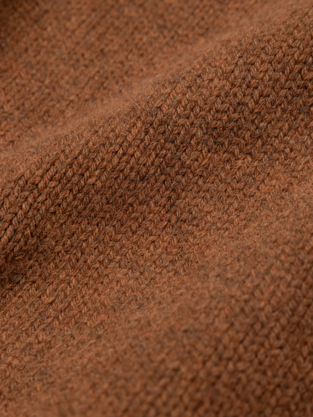 Women's Eyre Roll Neck Knit Jumper