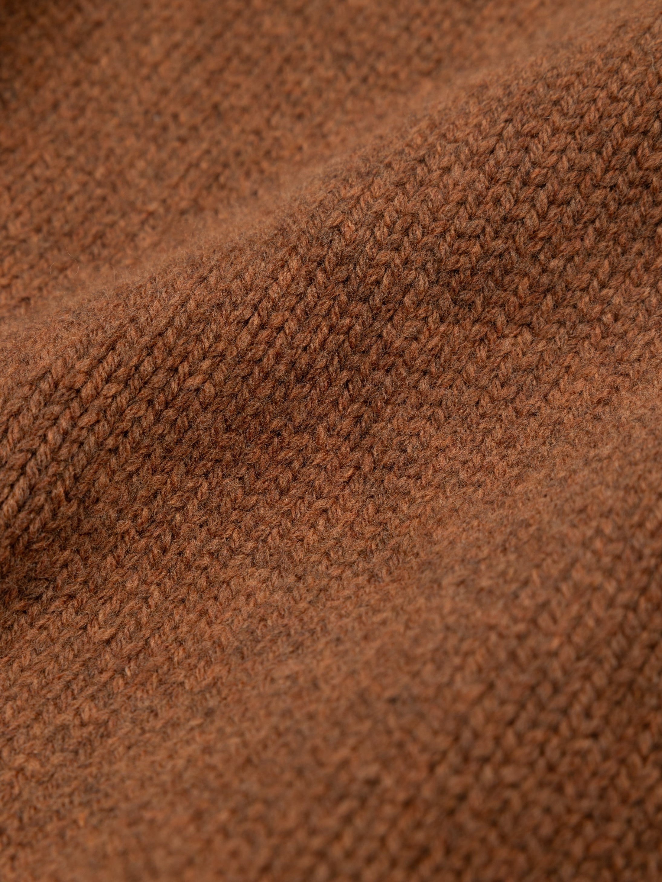 Women's Eyre Roll Neck Knit Jumper