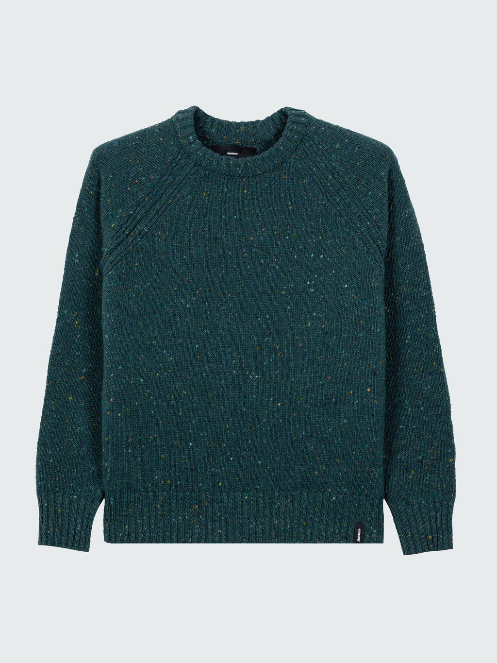 Women's Farne Crew Neck Knit Jumper