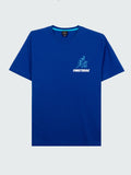 Men's Finisterre Surf Club T-Shirt