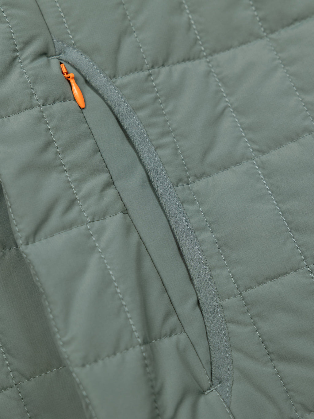 Men's Firecrest Gilet