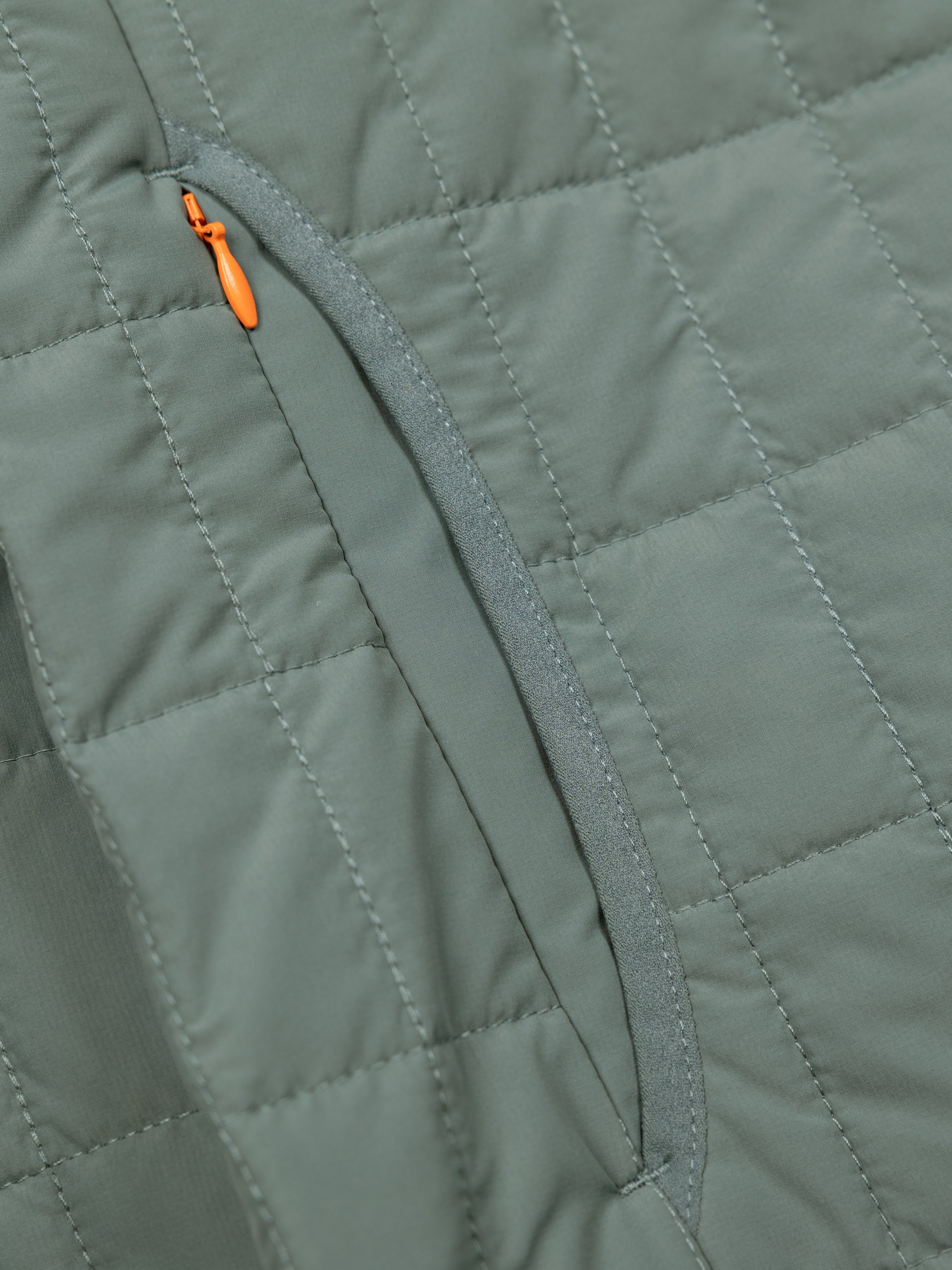 Men's Firecrest Gilet