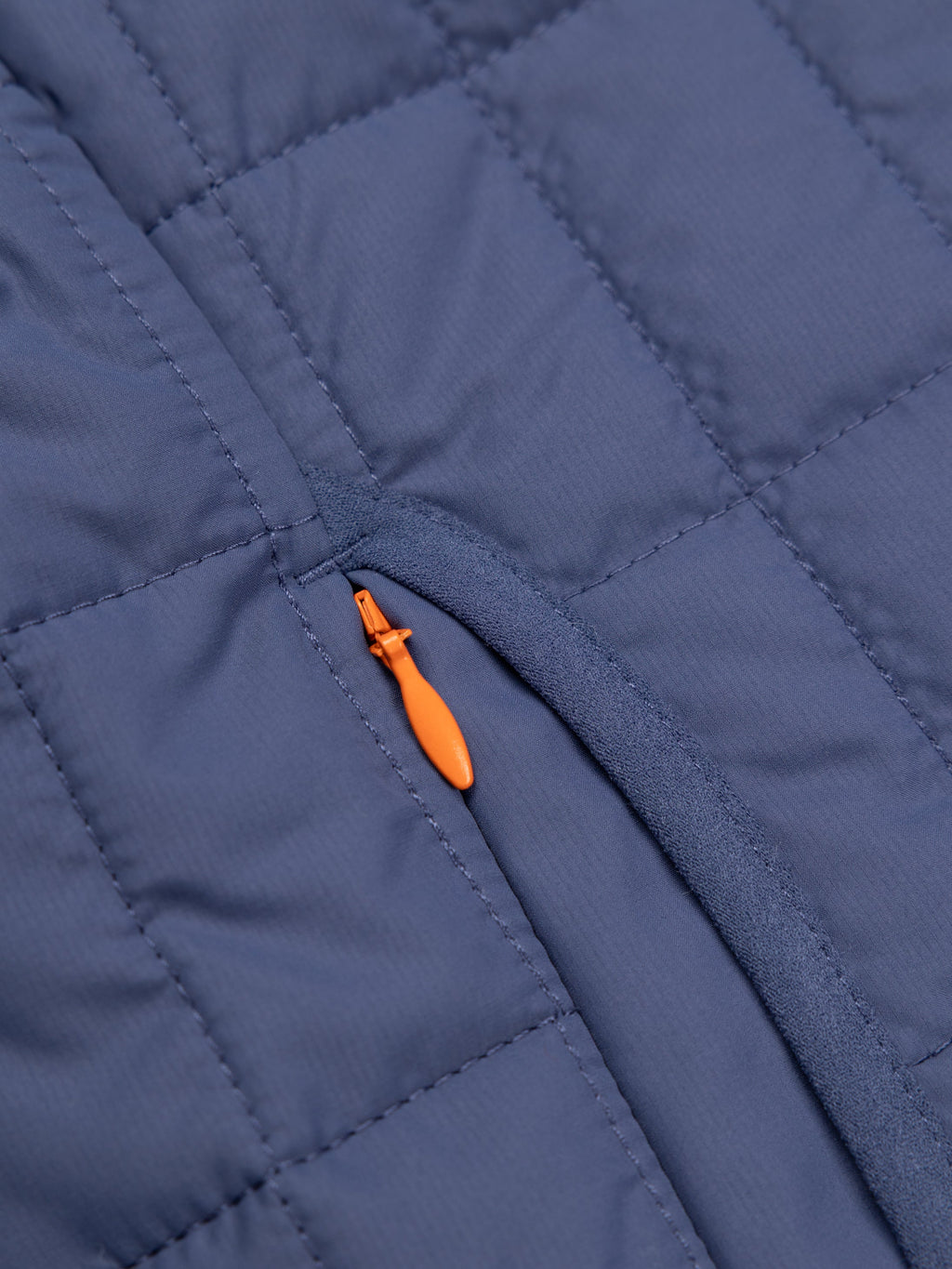 Women's Firecrest Gilet