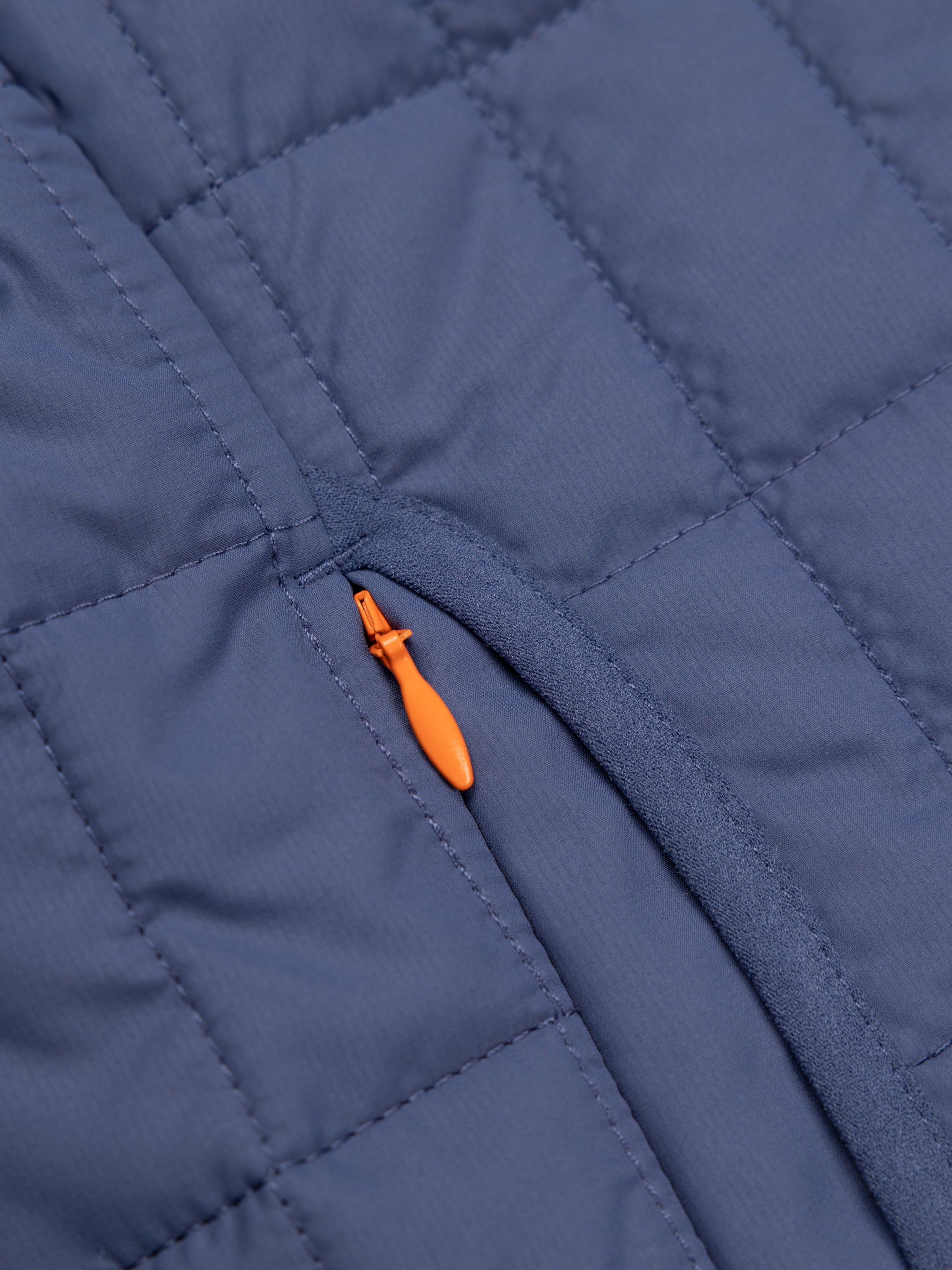 Women's Firecrest Gilet