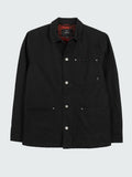 Men's Basset Flannel Lined Jacket