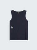 Women's Floral Marine Kea Vest
