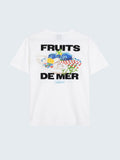 Women's Fruits De Mer T-Shirt