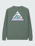Men's Future Waves Coho Sweatshirt