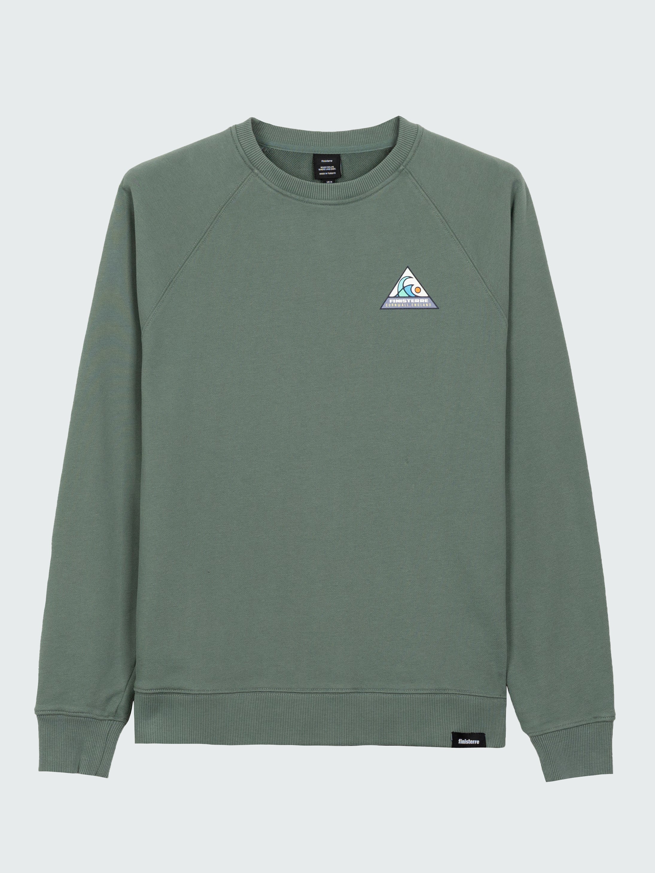 Men's Future Waves Coho Sweatshirt