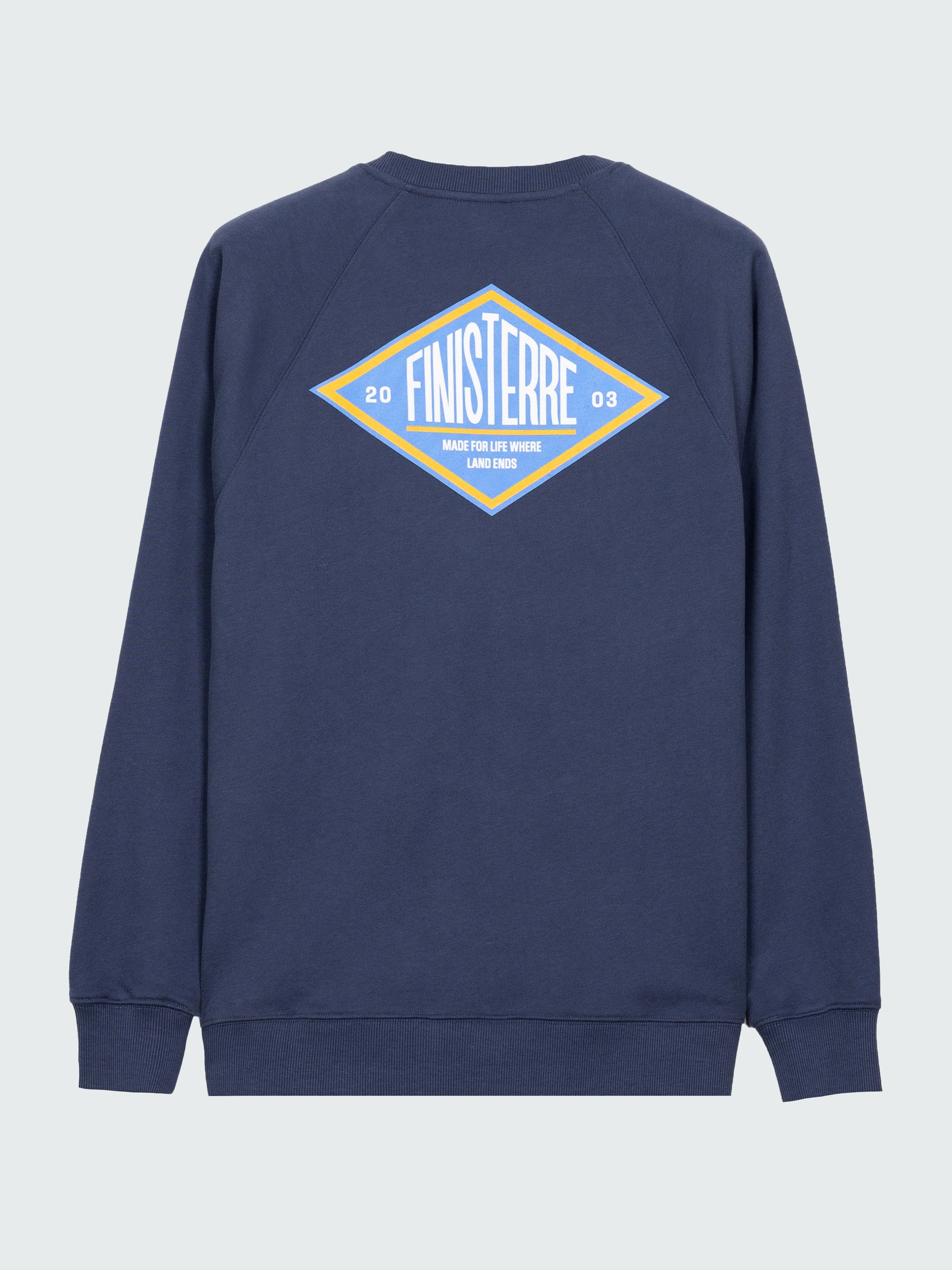Men's Diamond Type Coho Sweatshirt