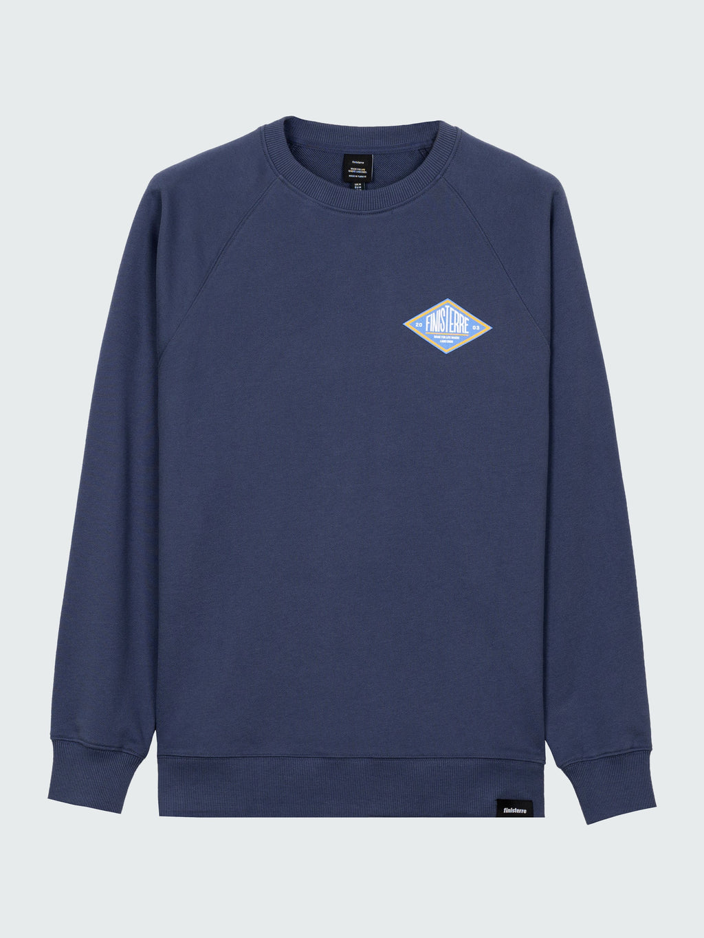 Men's Diamond Type Coho Sweatshirt