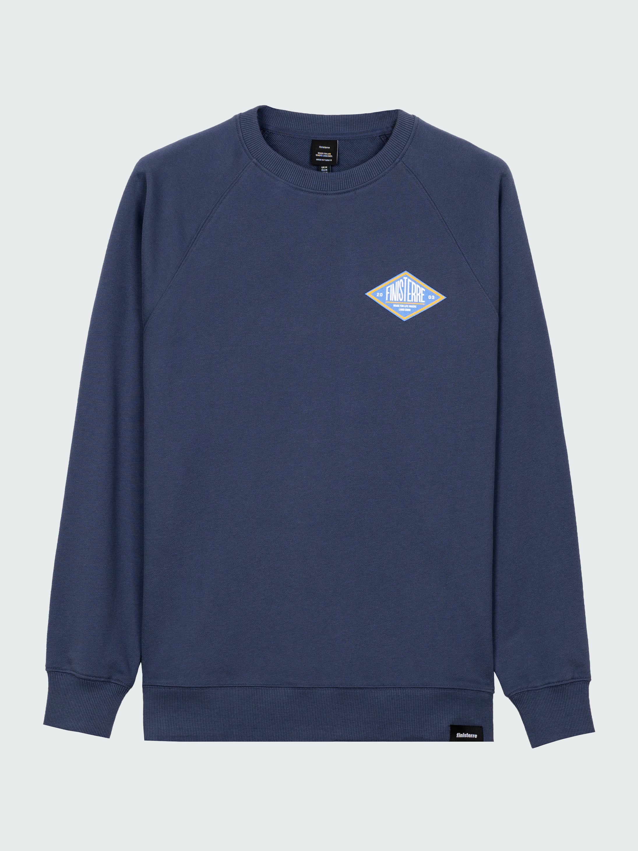 Men's Diamond Type Coho Sweatshirt