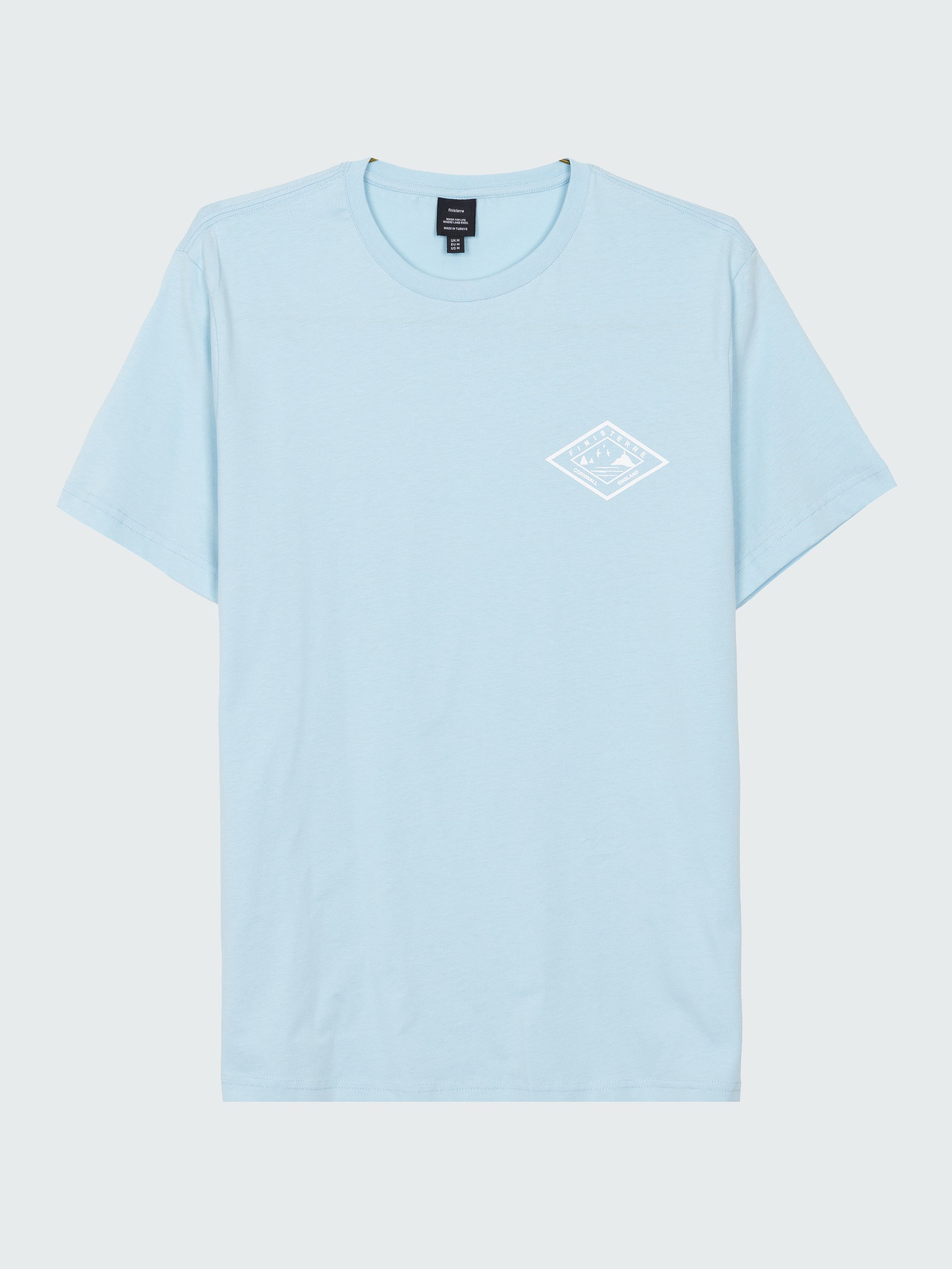 Men's Diamond Logo T-Shirt