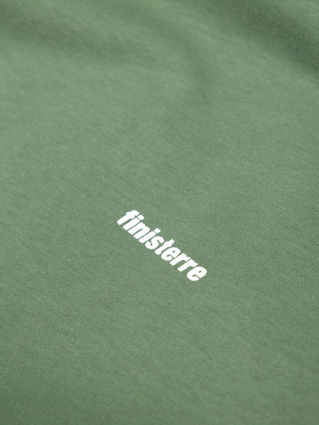Men's Harlyn Logo Long Sleeve T-Shirt