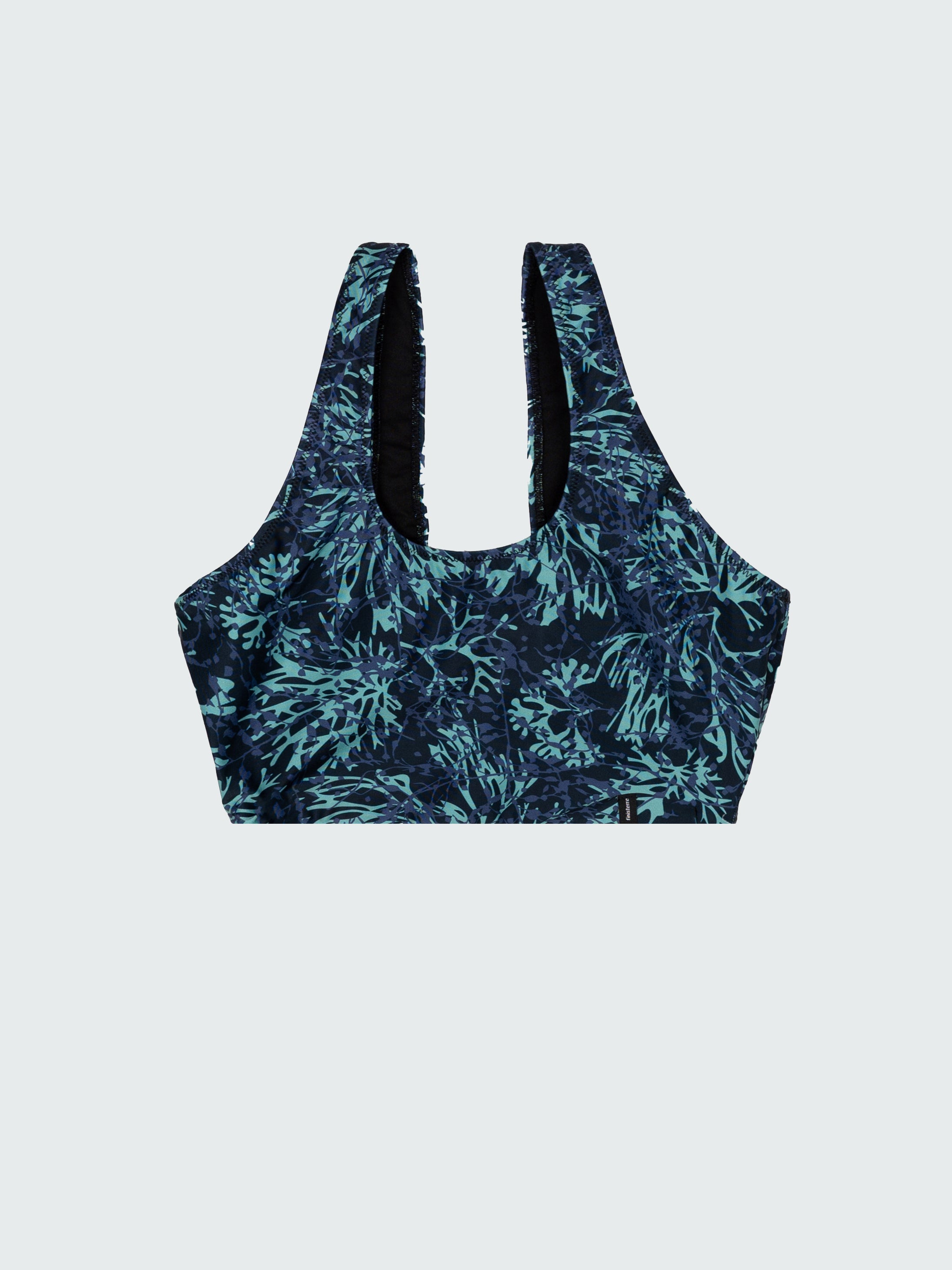 Women's Haze Scoop Bikini Top