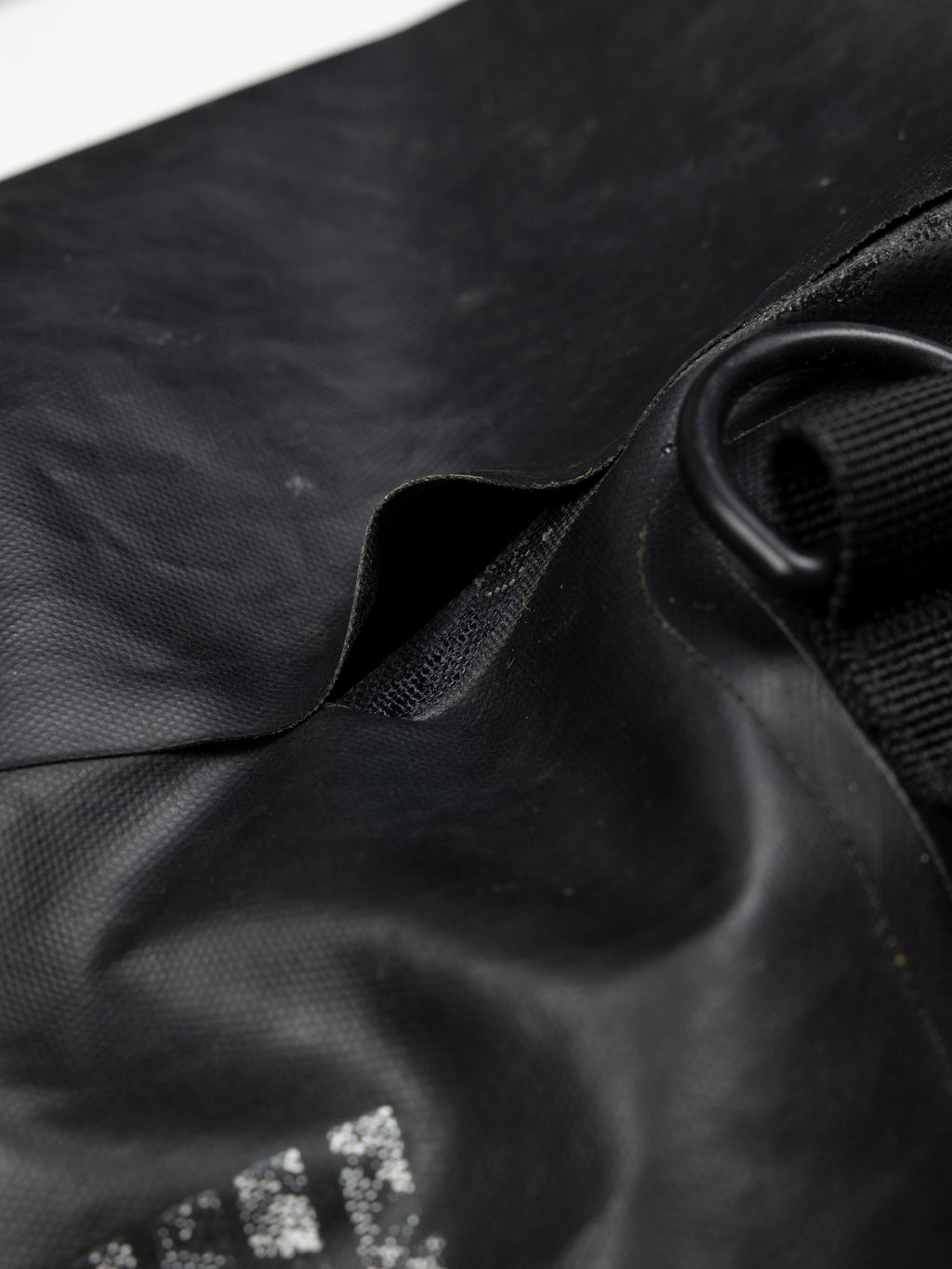 Bag Seam Repair