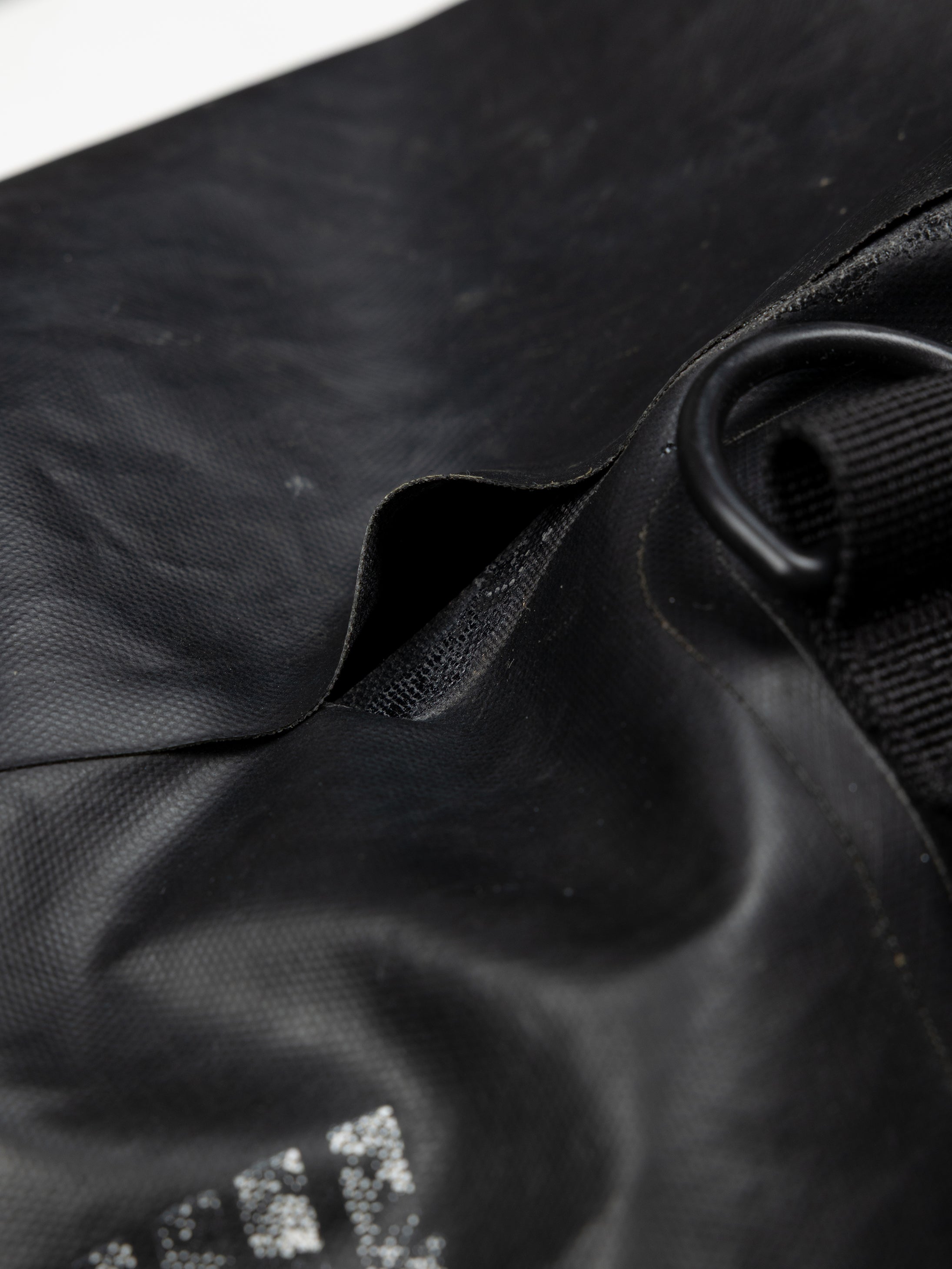 Bag Seam Repair