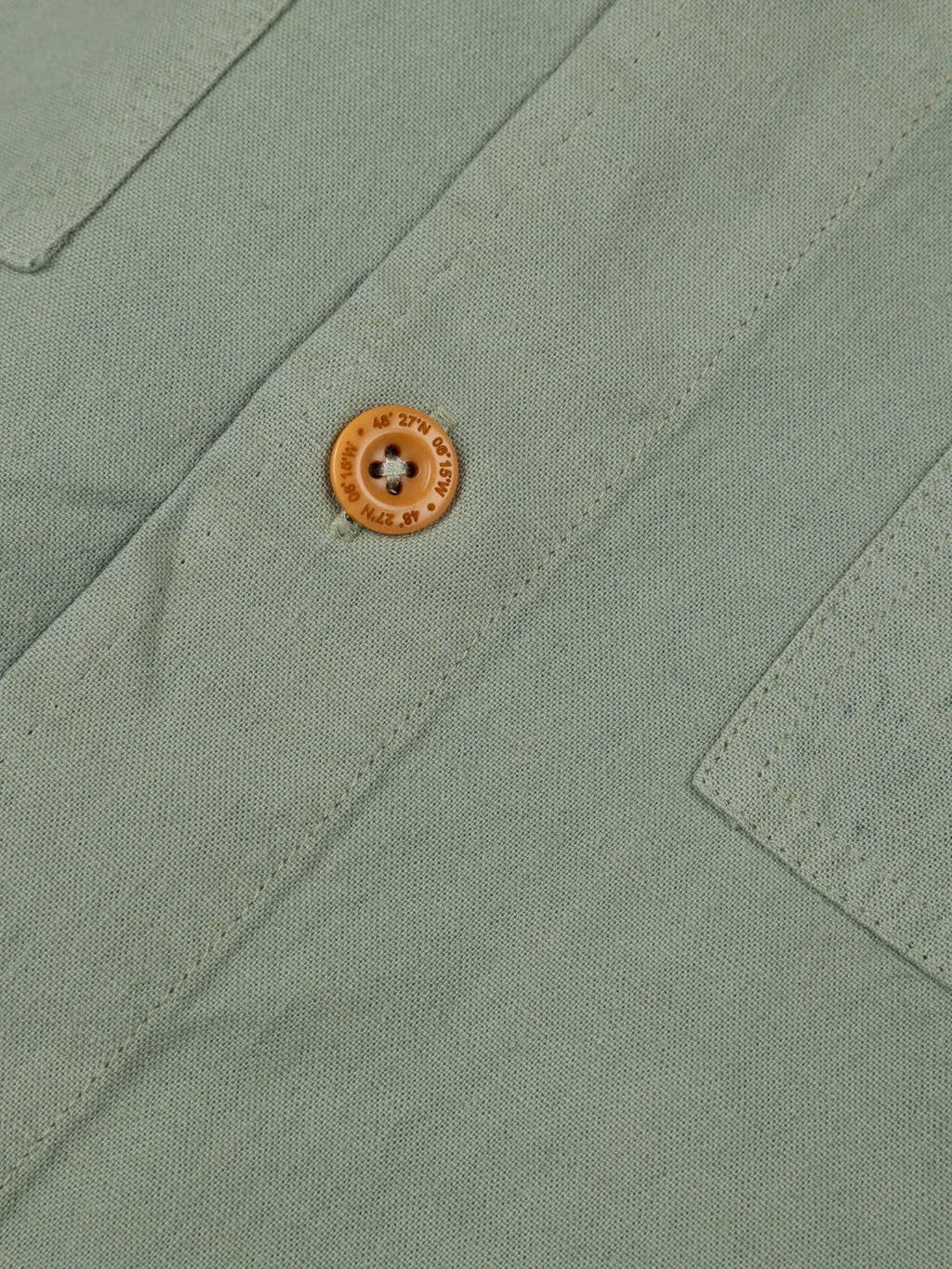 Men's Hendra Cotton Shirt
