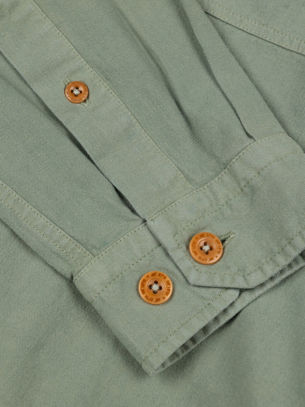 Men's Hendra Cotton Shirt