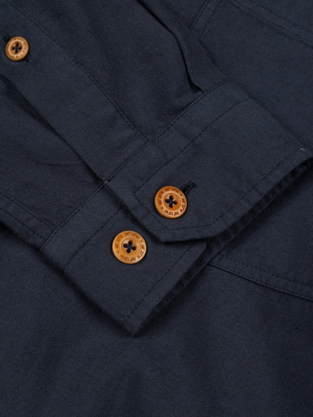 Men's Hendra Cotton Shirt