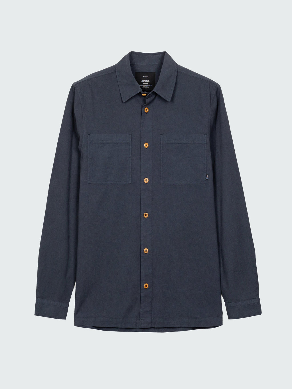 Men's Hendra Cotton Shirt