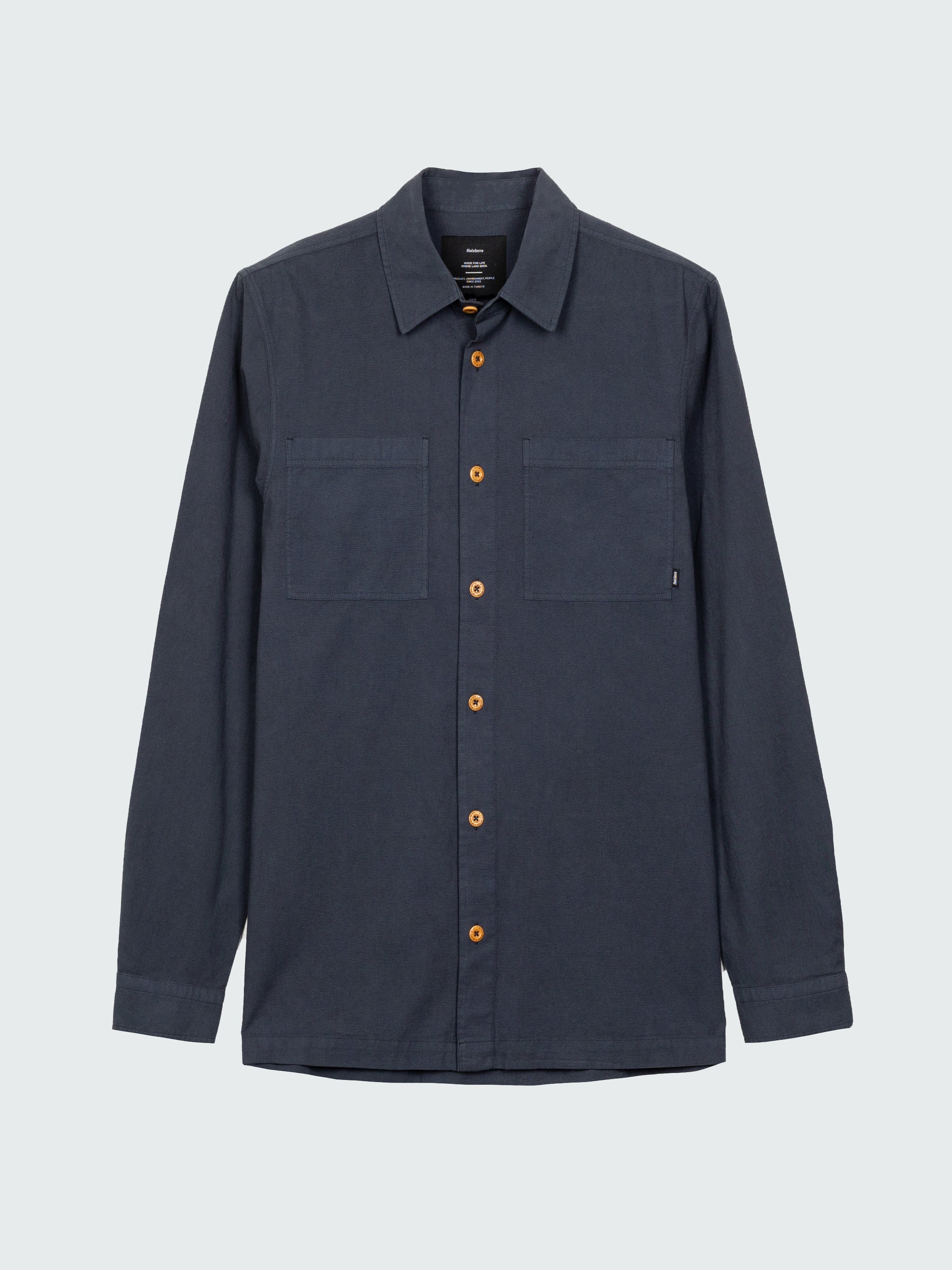 Men's Hendra Cotton Shirt
