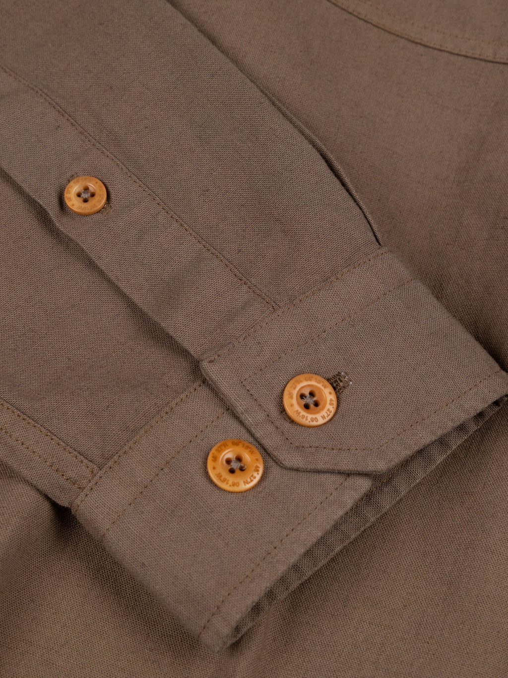 Men's Hendra Cotton Shirt