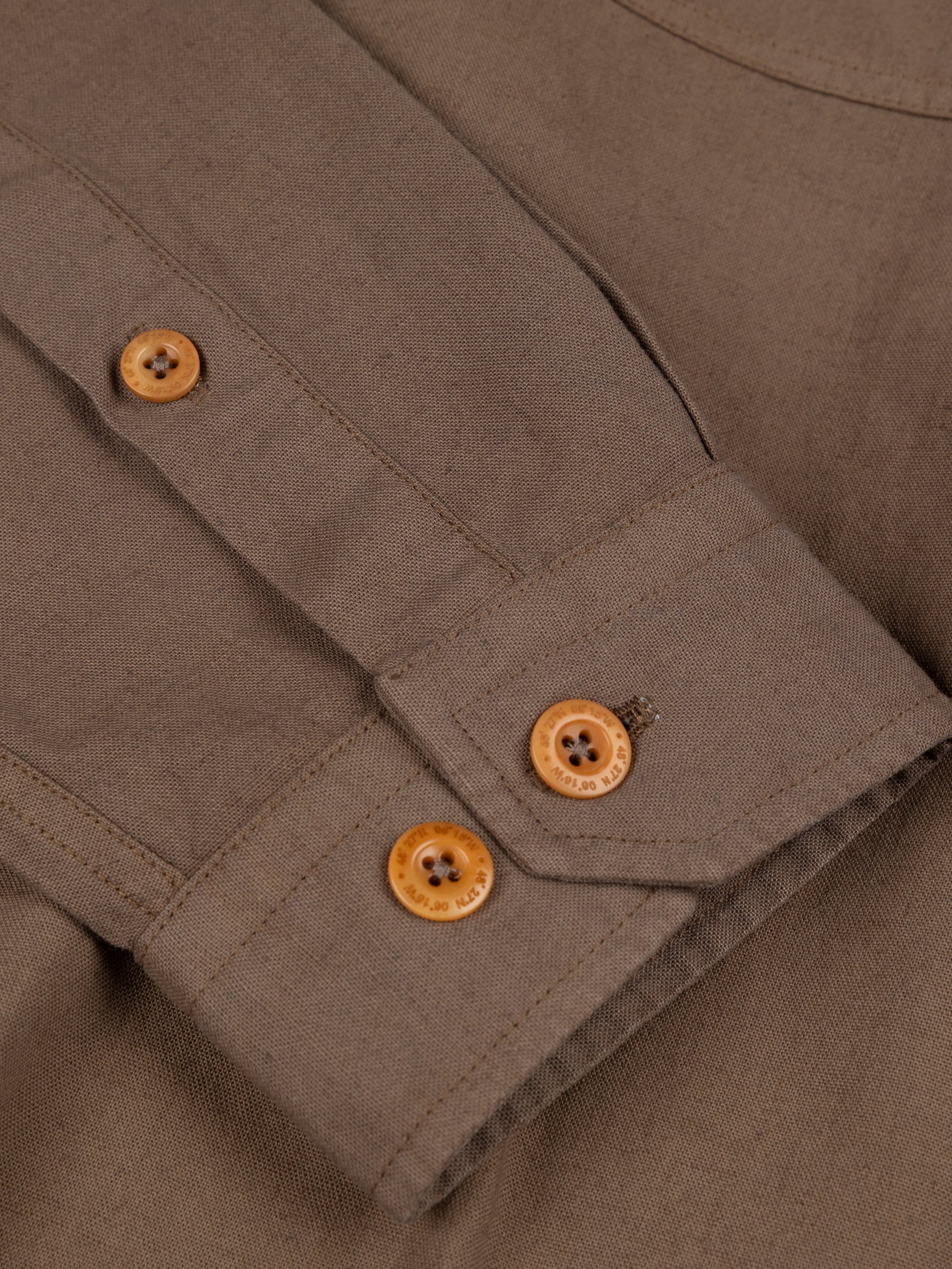 Men's Hendra Cotton Shirt