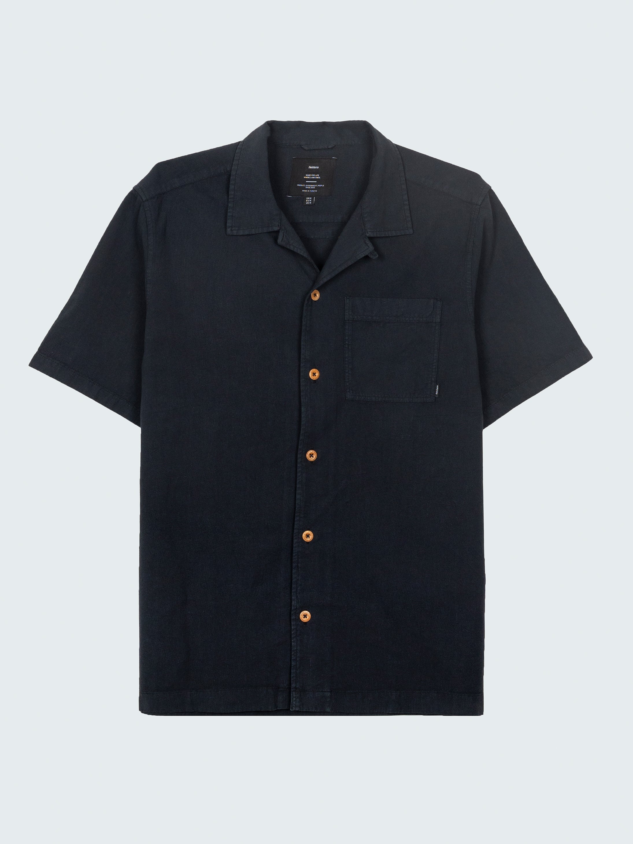 Men's Hendra Short Sleeve Shirt