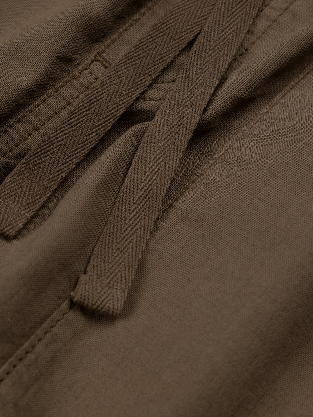Men's Hendra Hemp Short