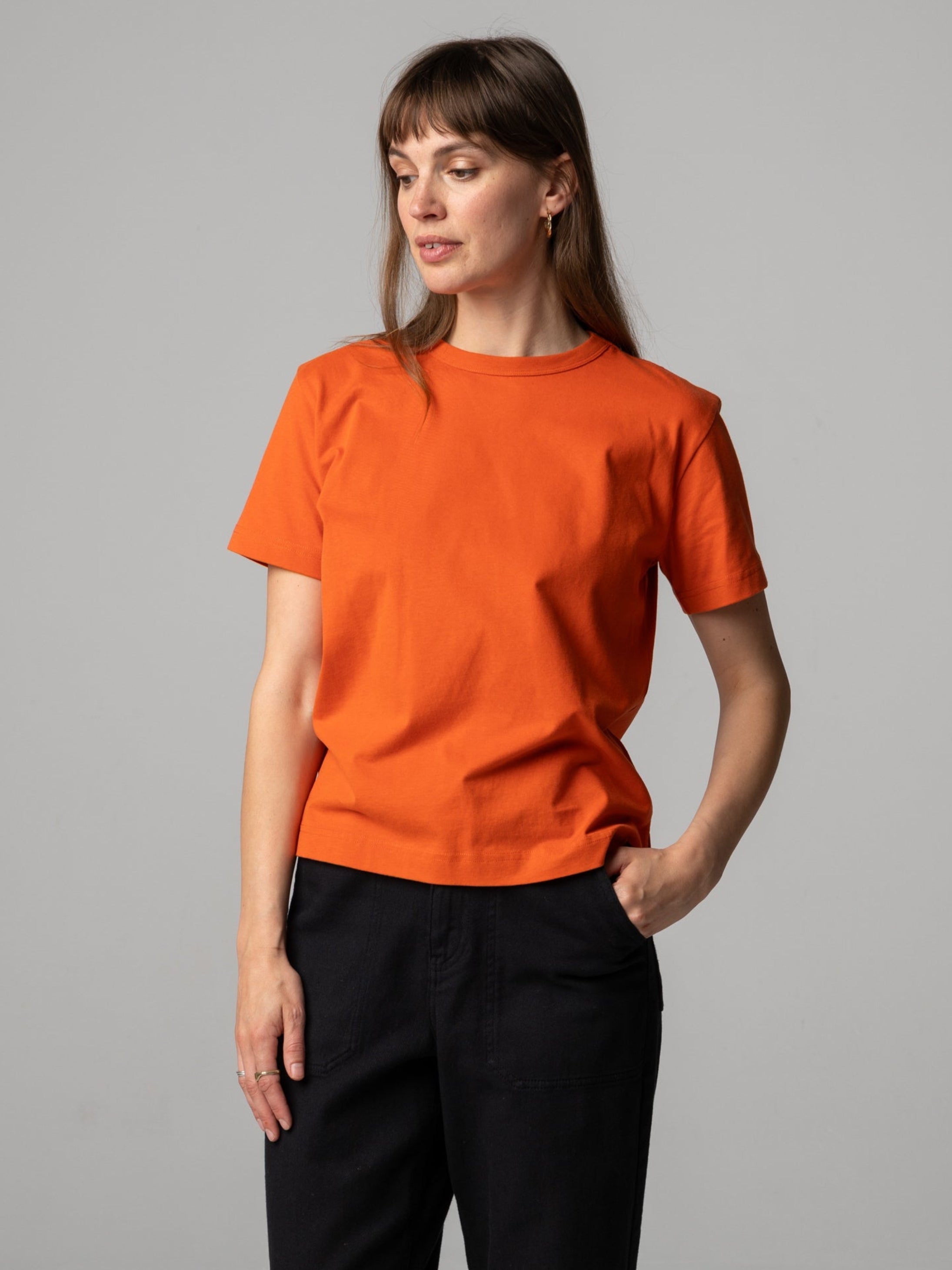 Women's Meskel T-Shirt