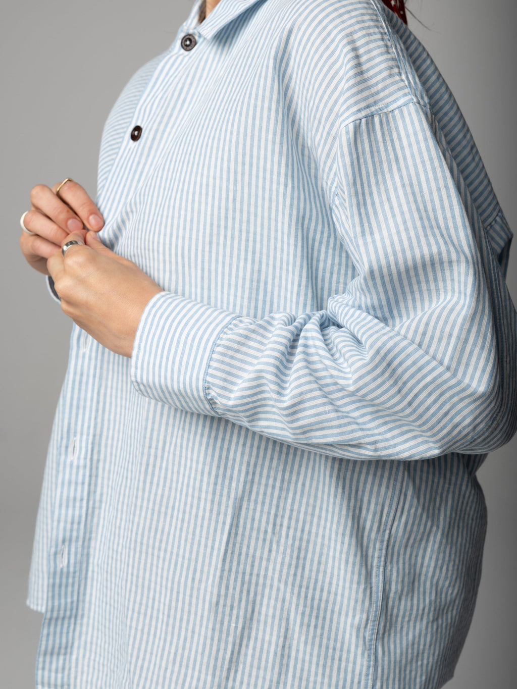 Women's Seren Stripe Shirt