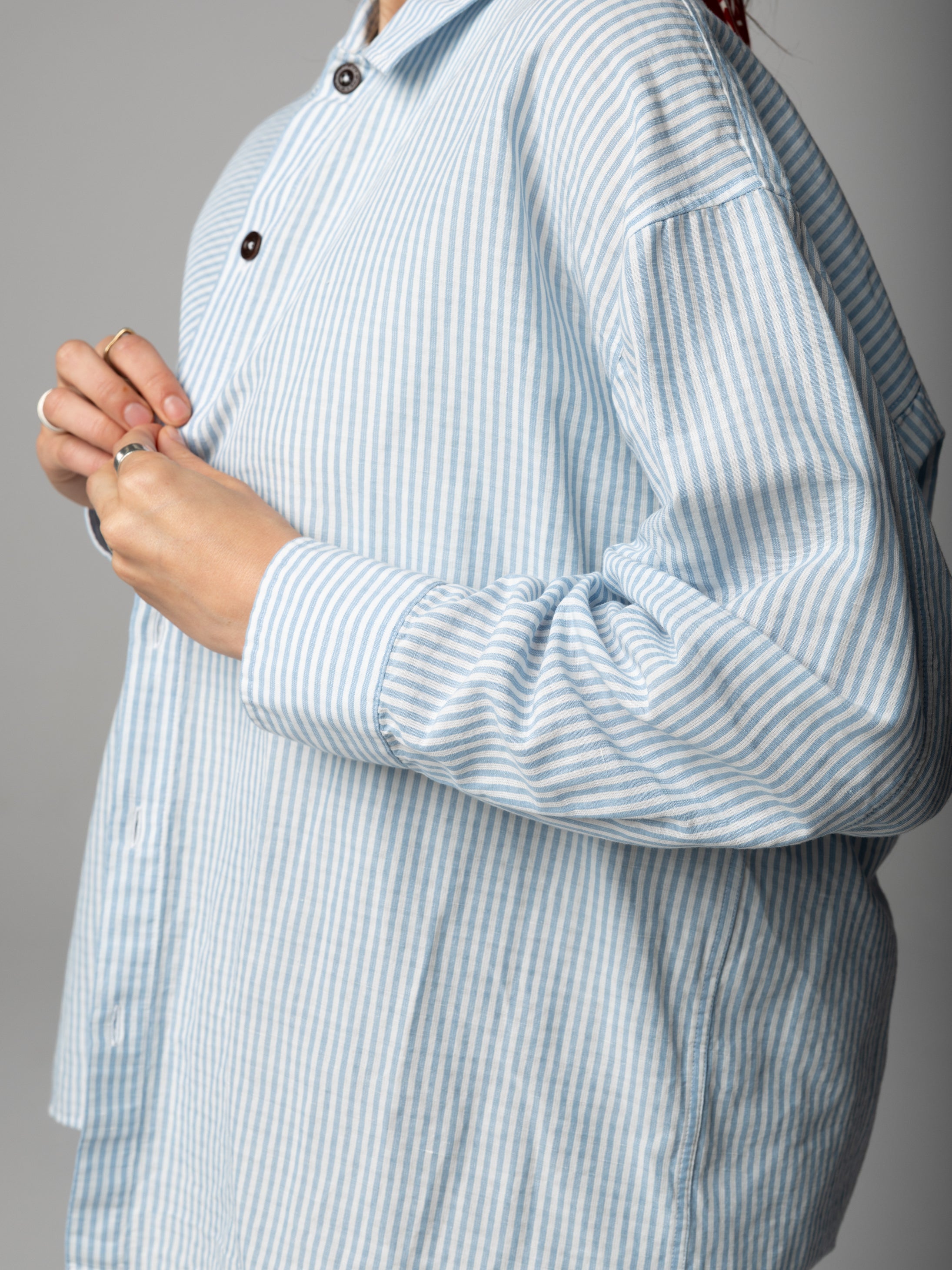 Women's Seren Stripe Shirt