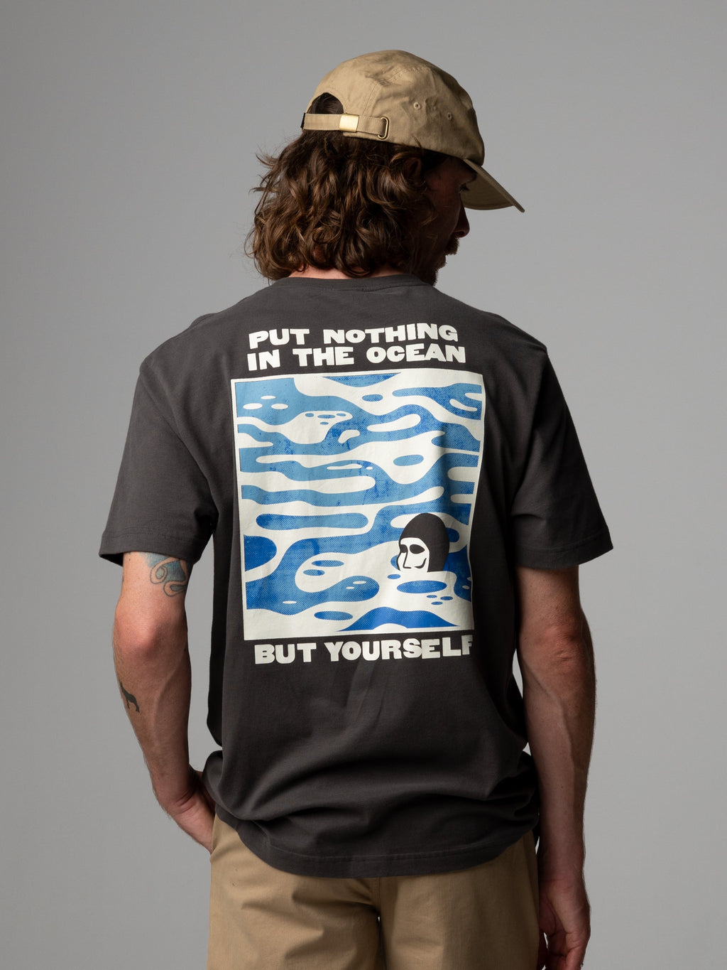 Men's Nothing But T-Shirt