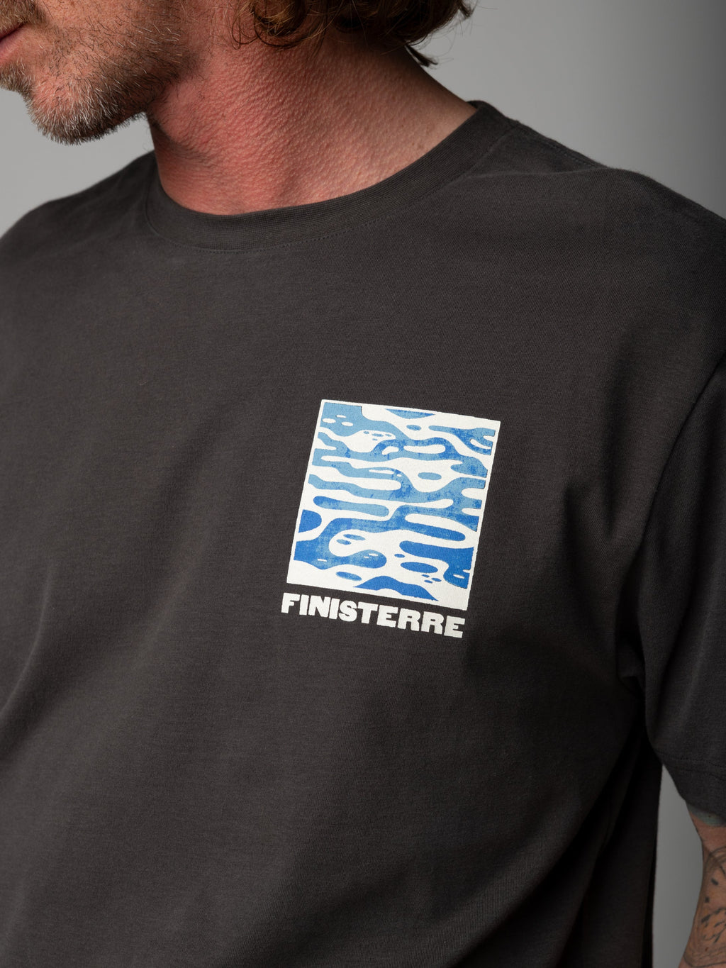 Men's Nothing But T-Shirt