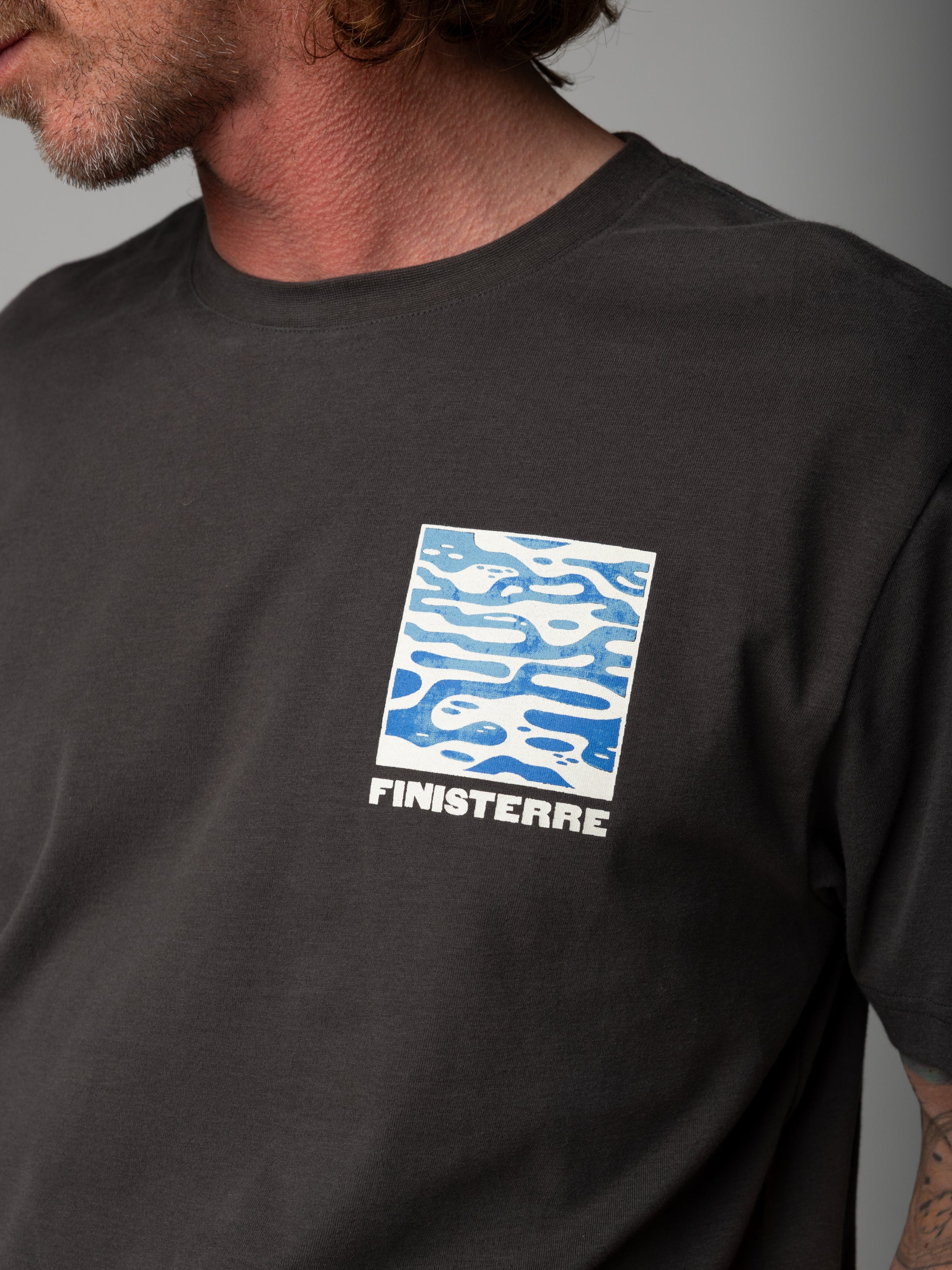 Men's Nothing But T-Shirt