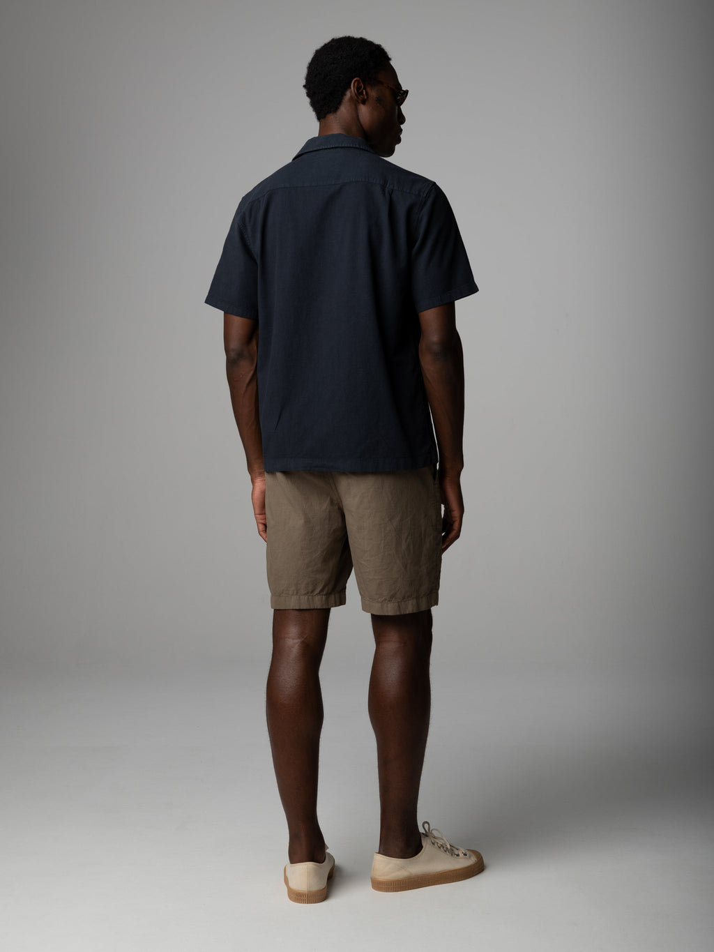 Men's Hendra Short Sleeve Shirt