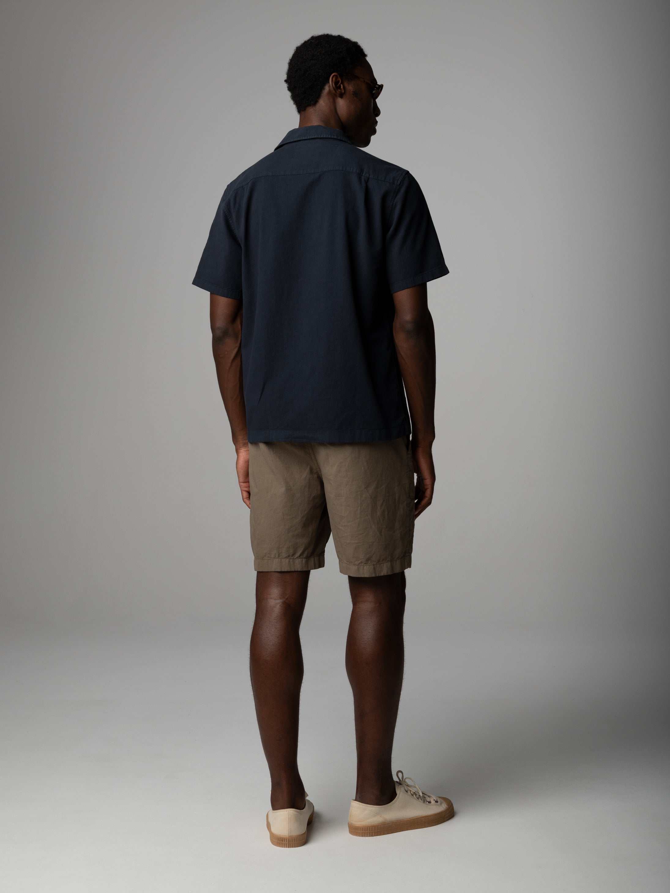 Men's Hendra Short Sleeve Shirt