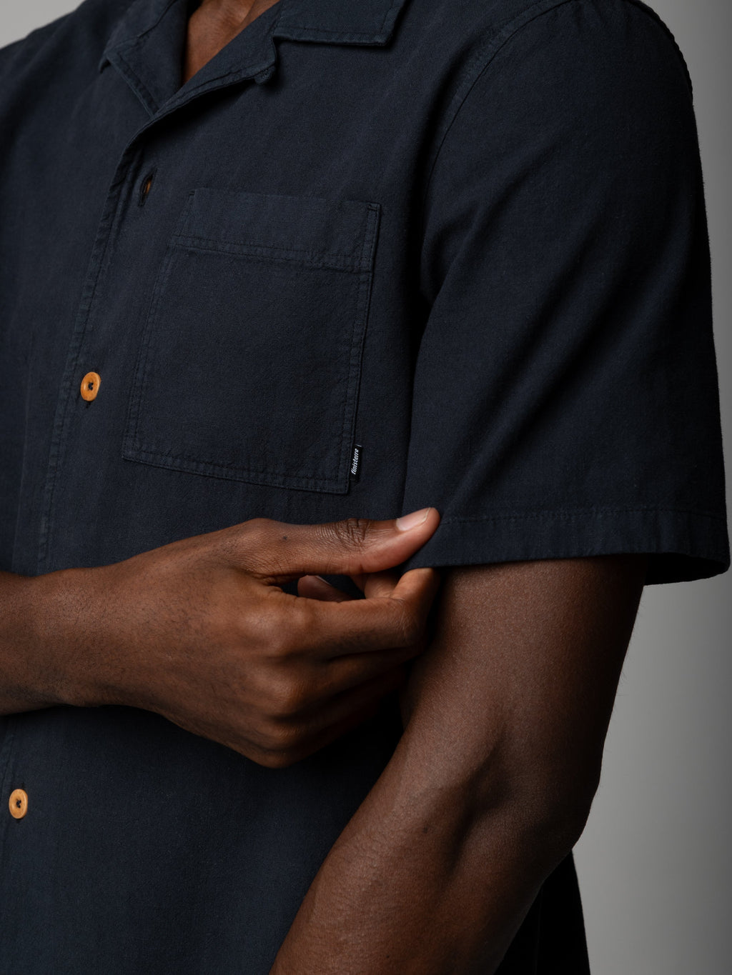 Men's Hendra Short Sleeve Shirt