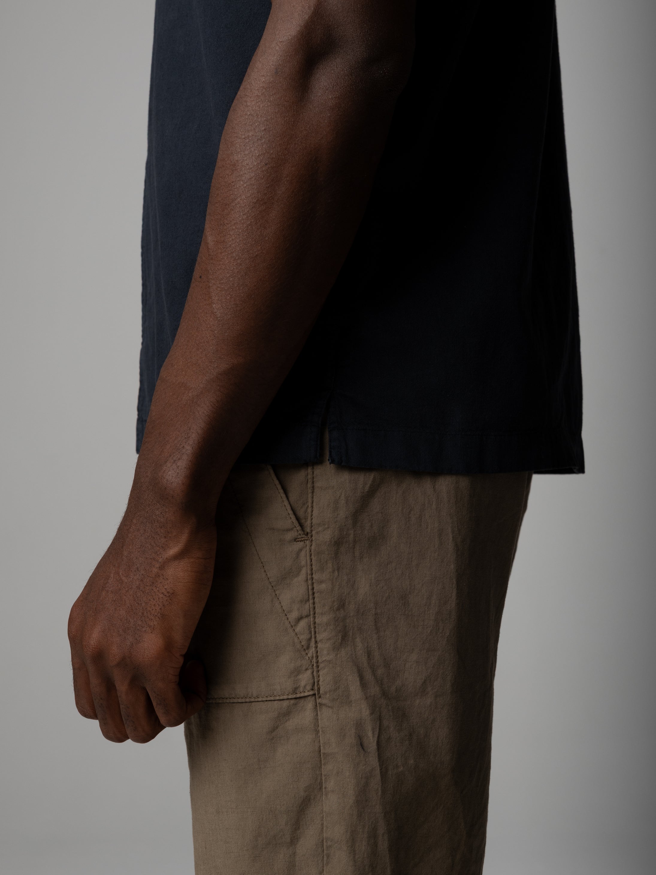 Men's Hendra Short Sleeve Shirt