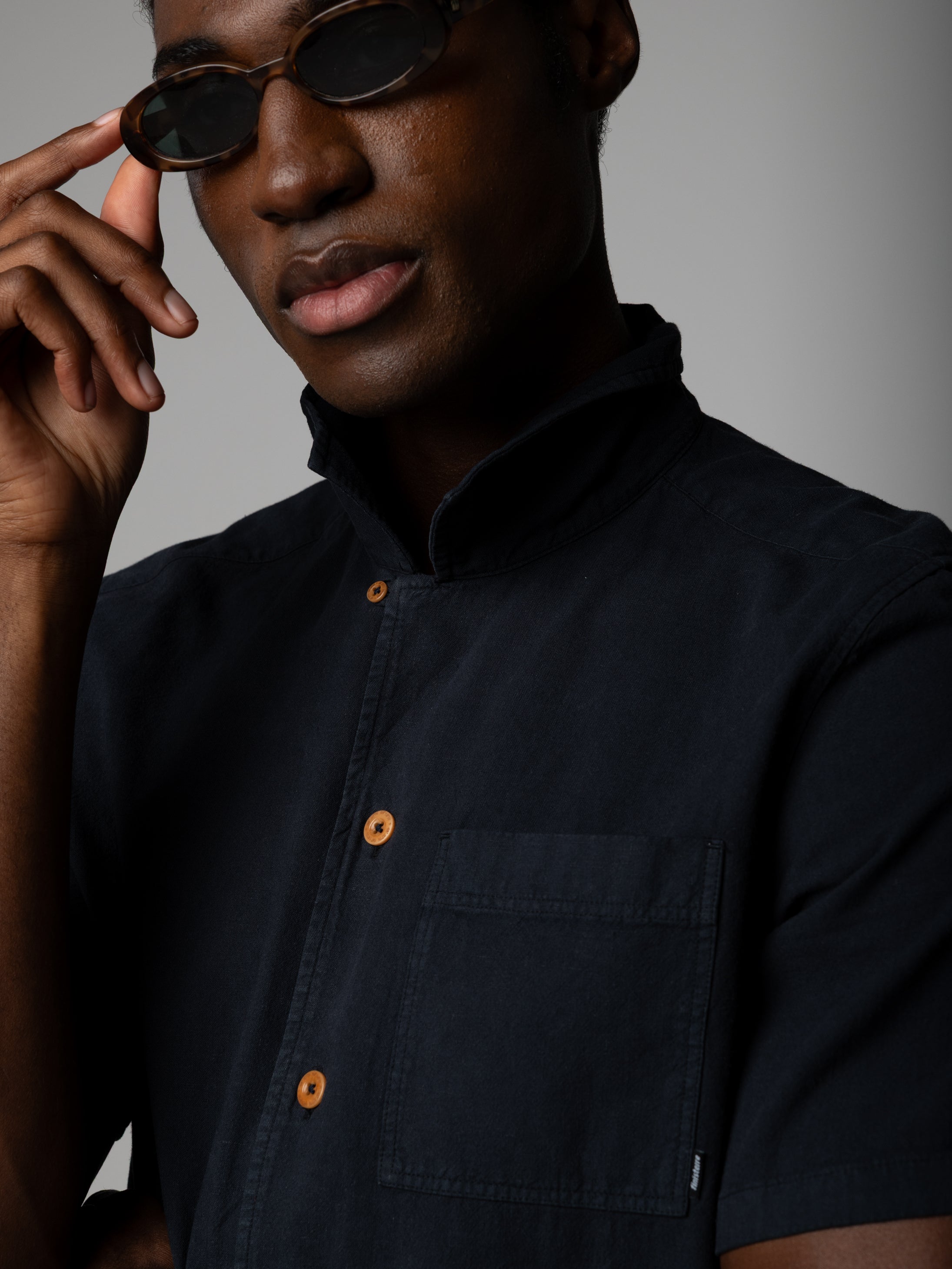 Men's Hendra Short Sleeve Shirt