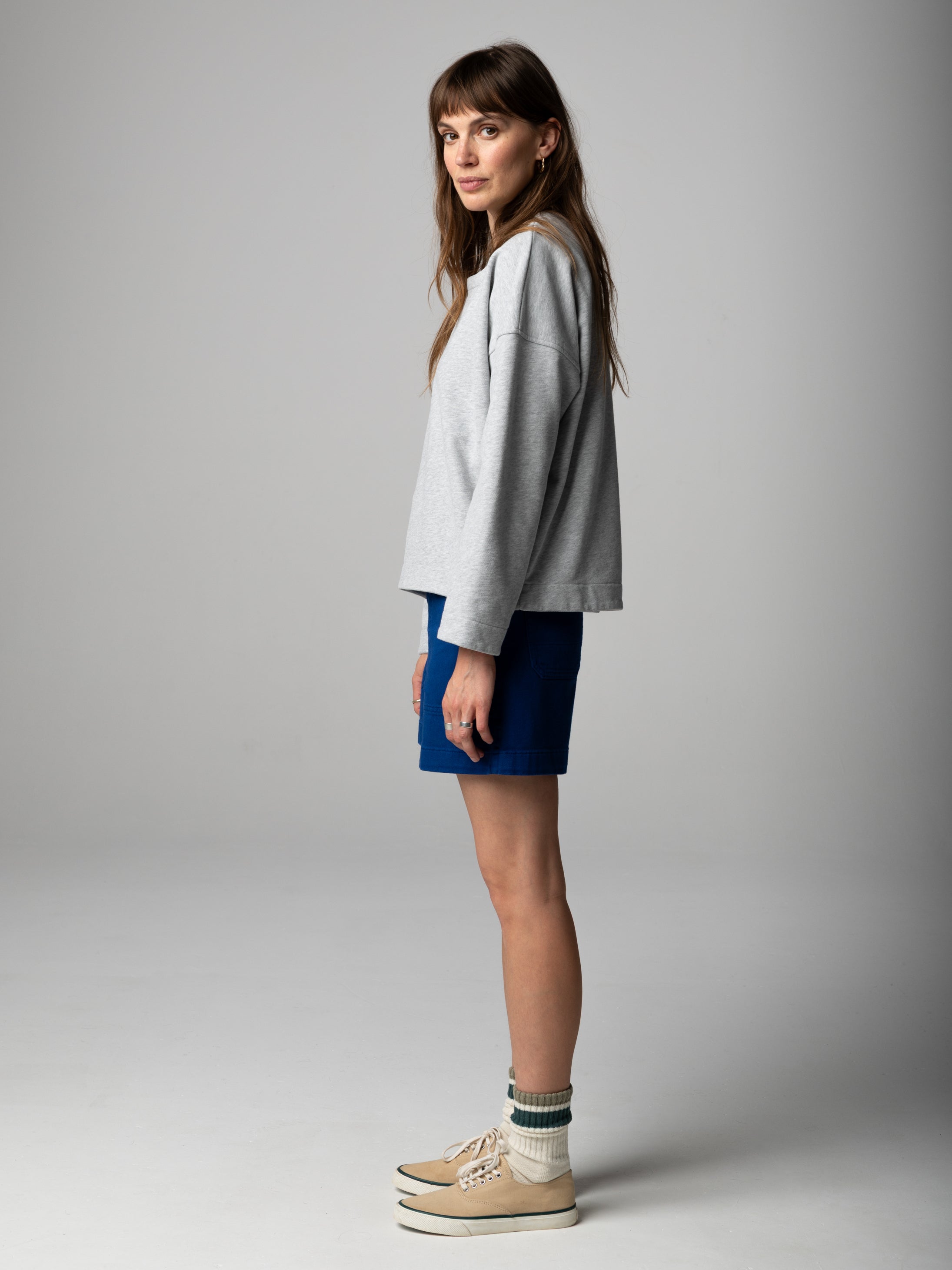 Women's Levant Sweatshirt