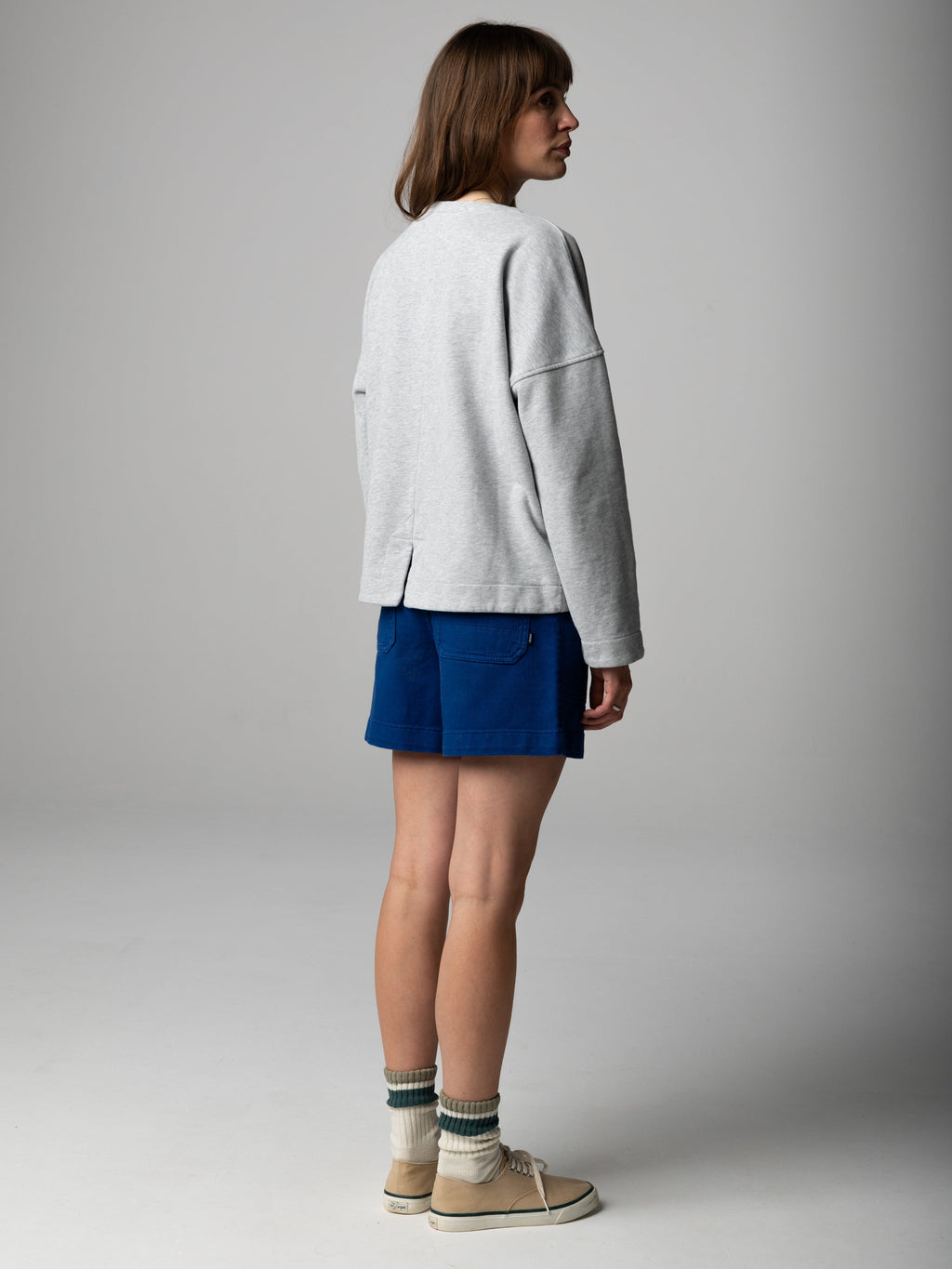 Women's Levant Sweatshirt