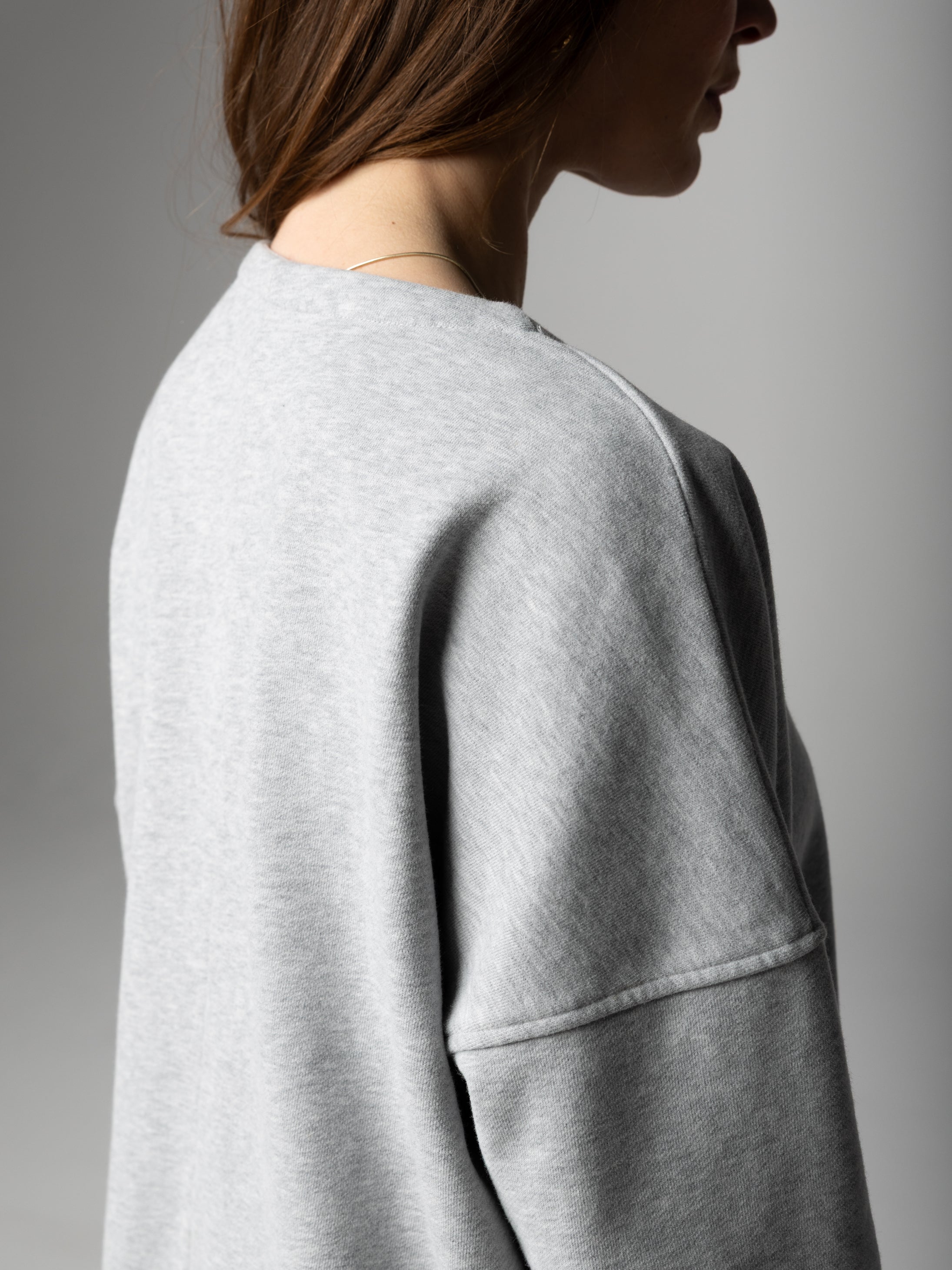 Women's Levant Sweatshirt