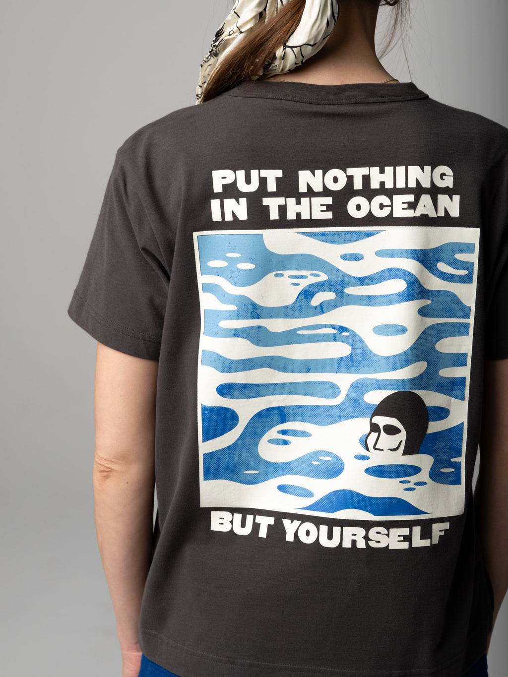 Women's Nothing But T-Shirt