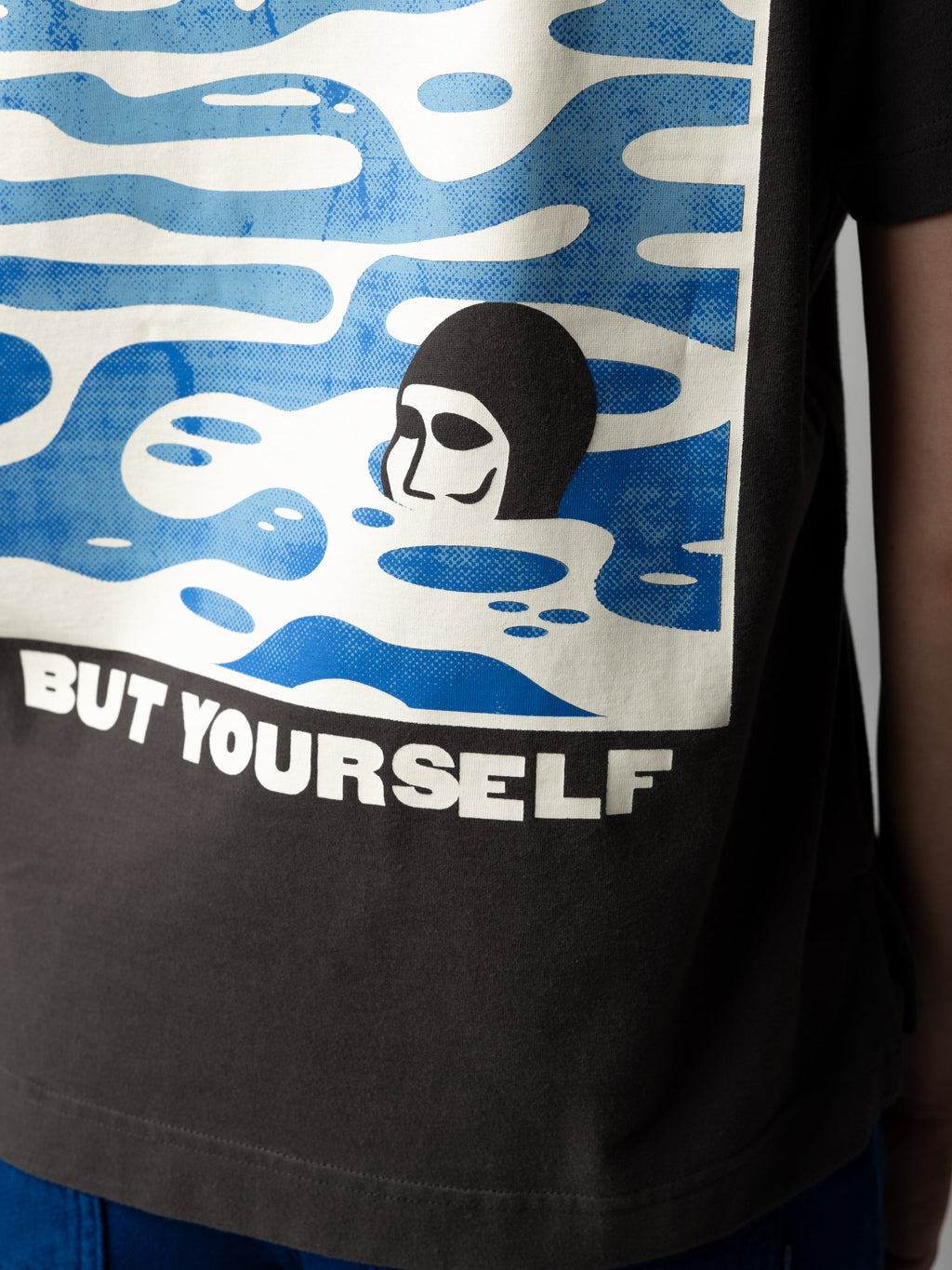 Women's Nothing But T-Shirt