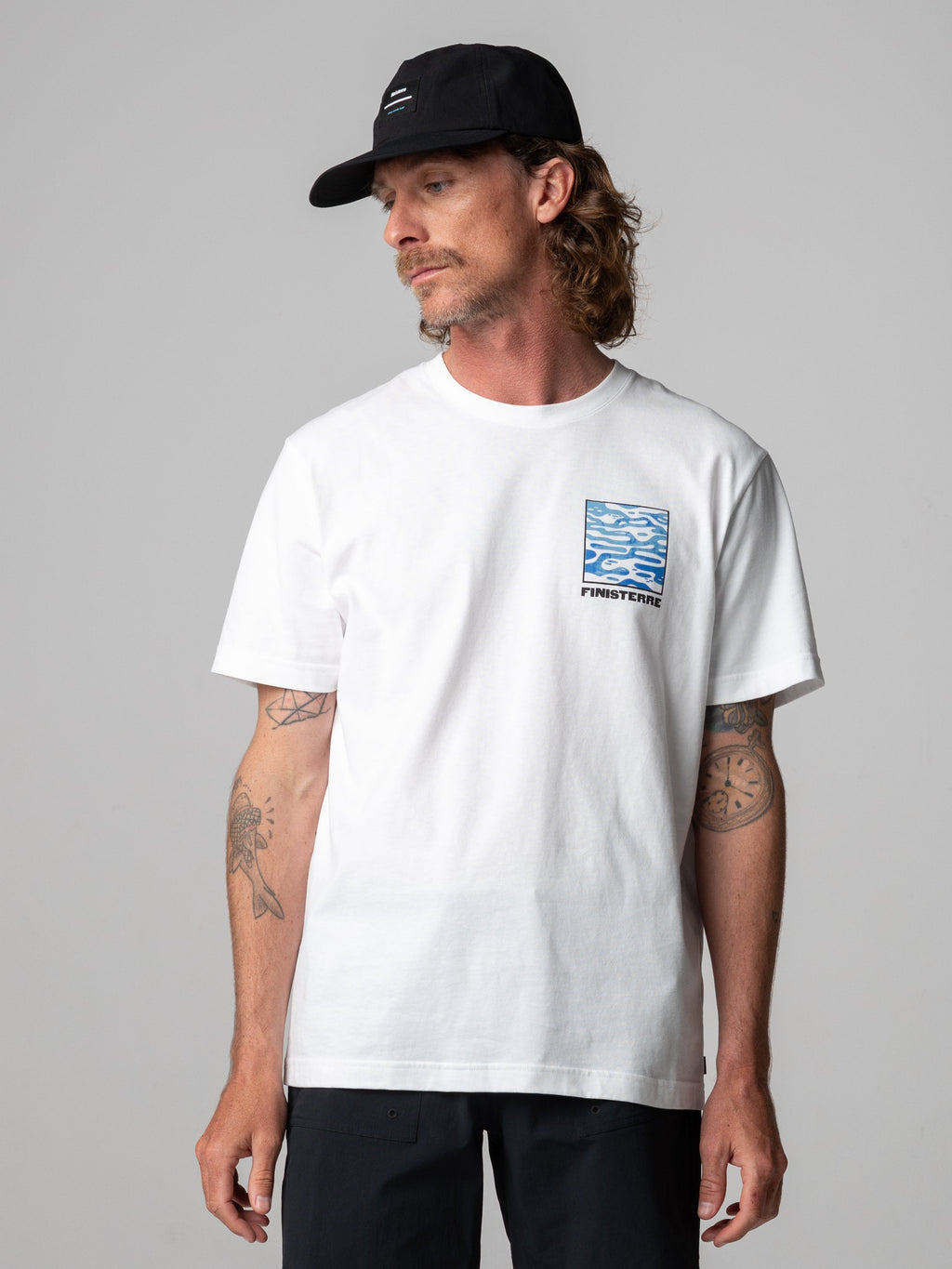 Men's Nothing But T-Shirt