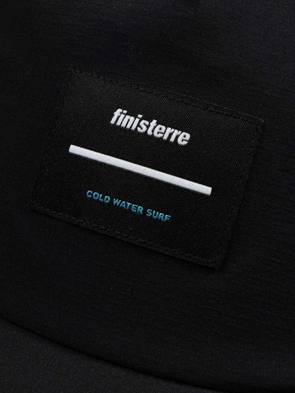 Horizon Rip Stop Unstructured Cap