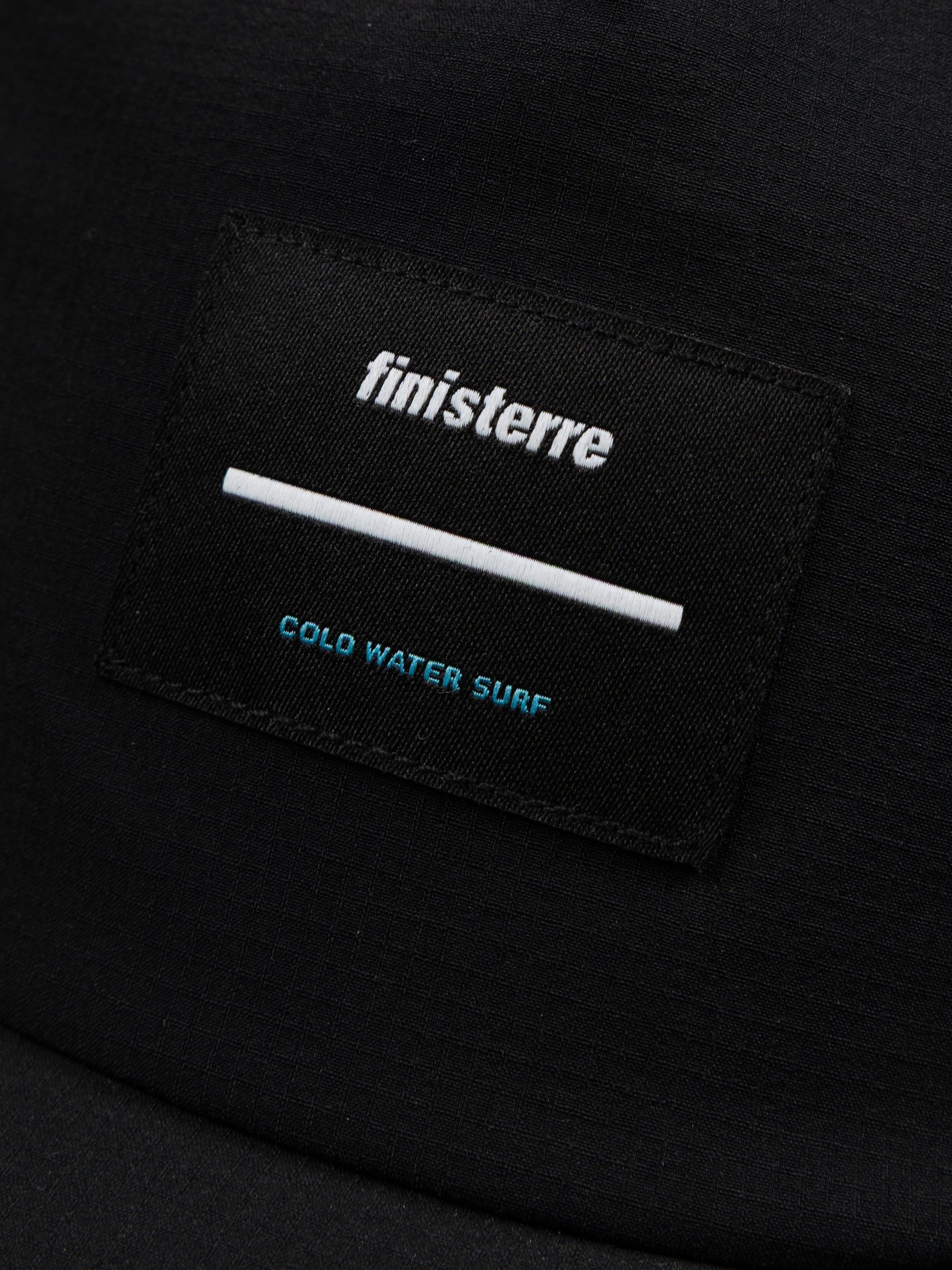 Horizon Rip Stop Unstructured Cap